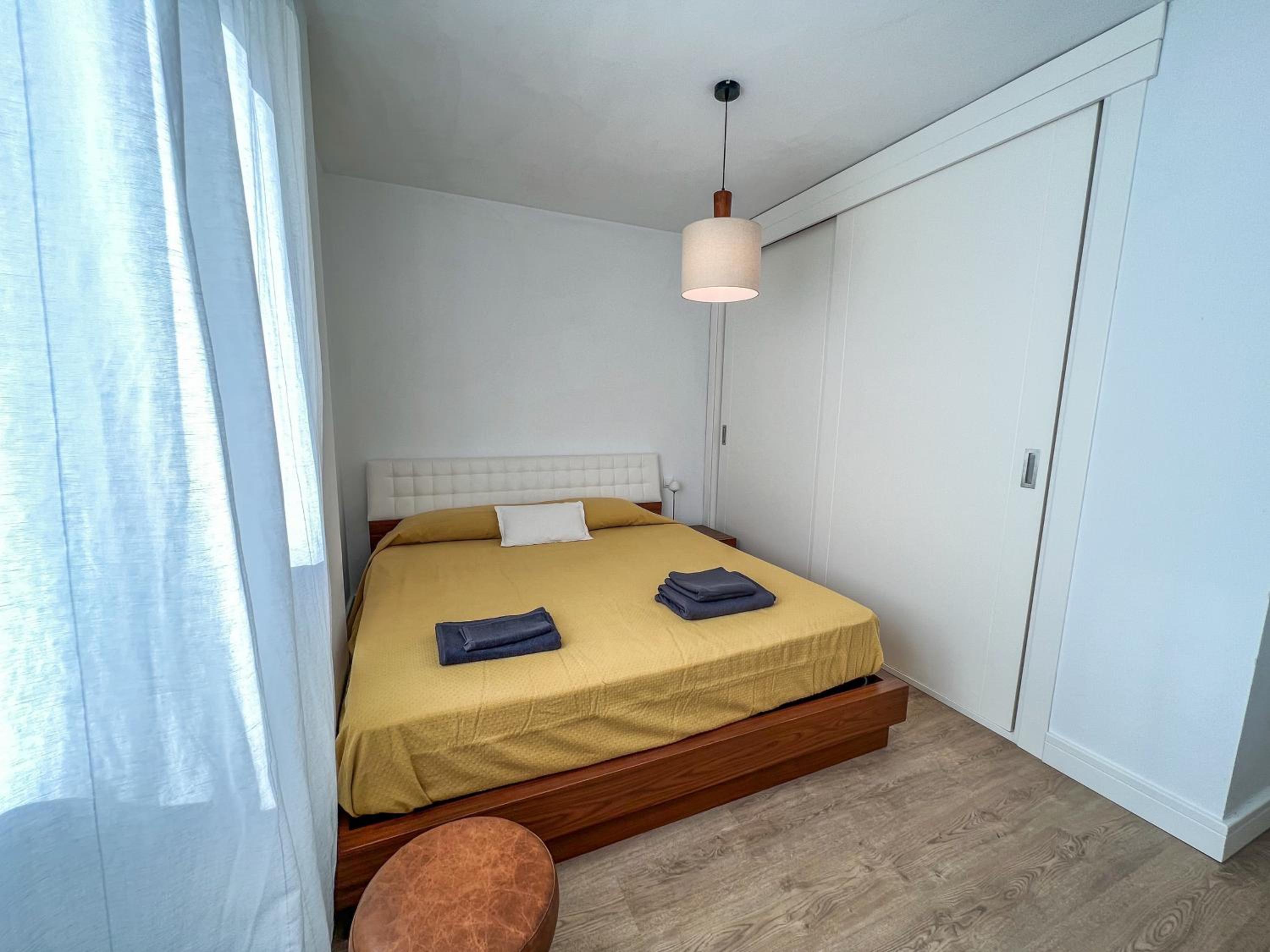 Two-Bedroom Apartment photo 3