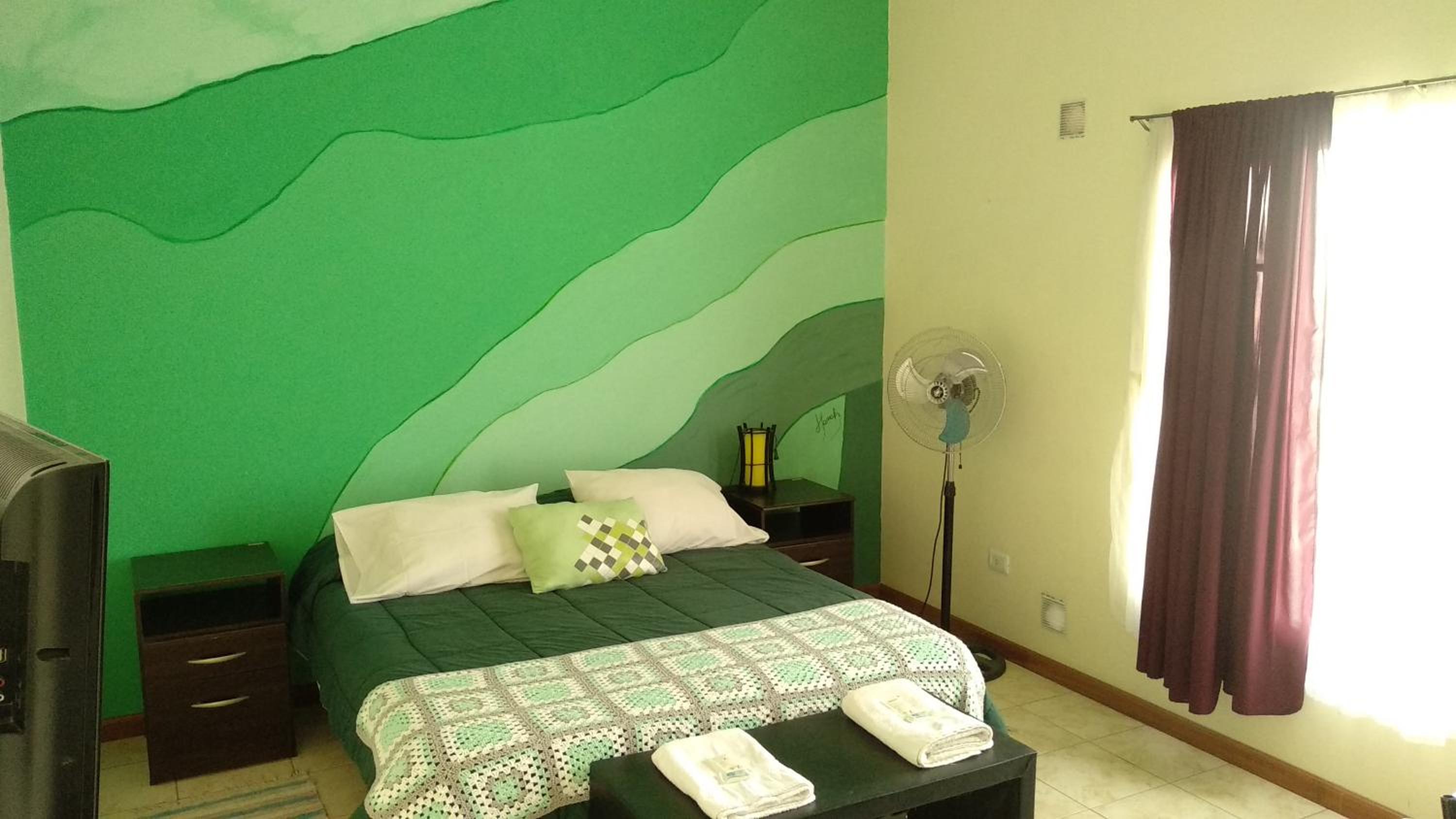 Standard Apartment photo 1