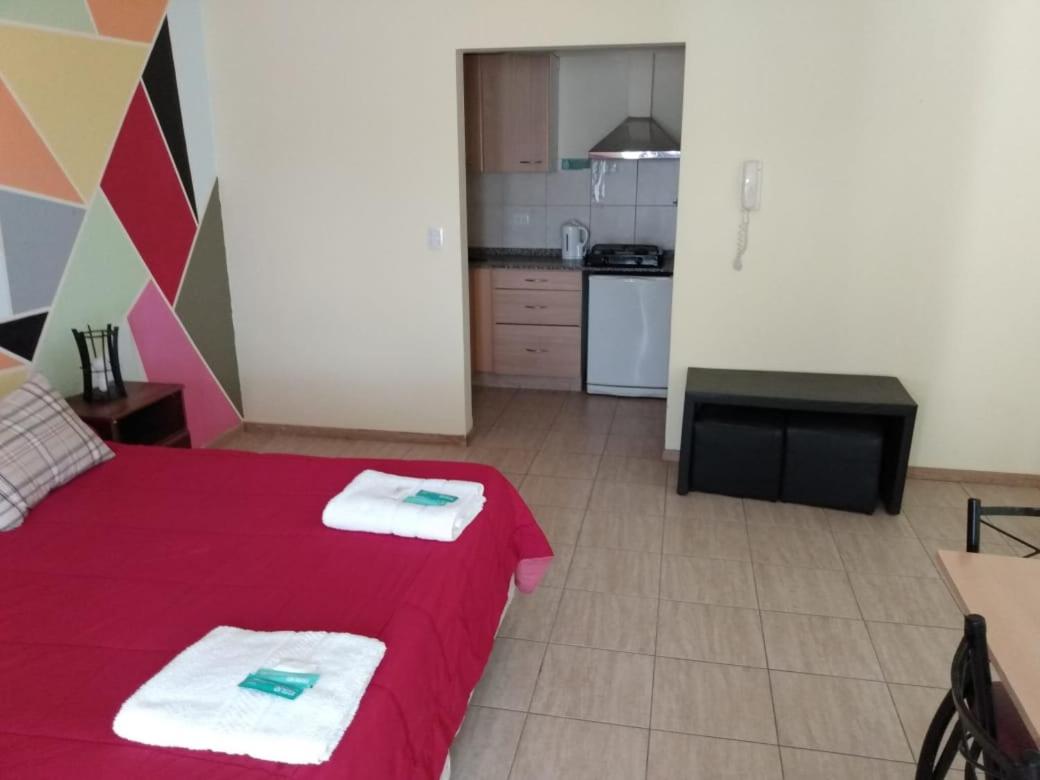 Standard Apartment photo 3