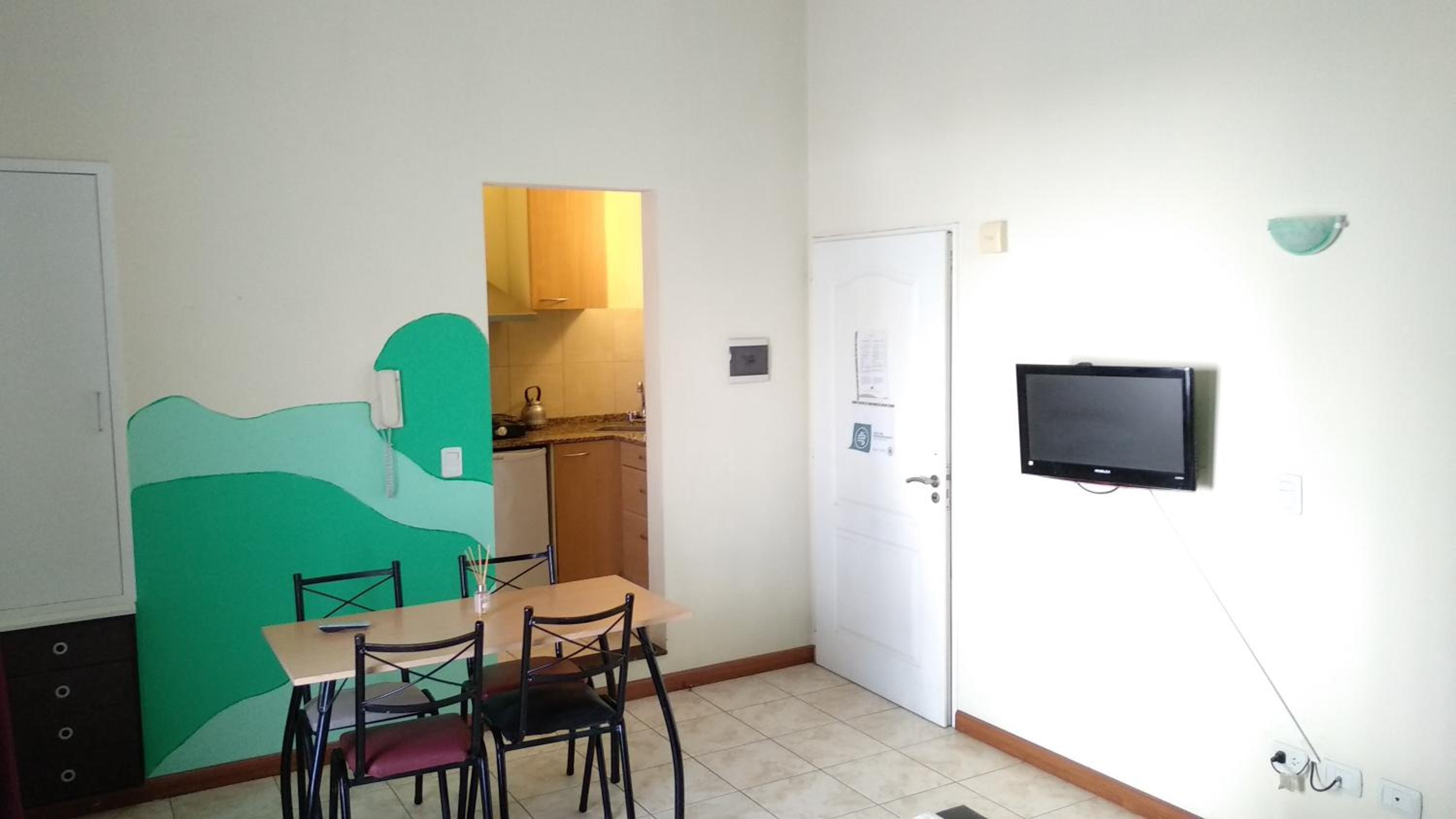 Standard Apartment photo 2