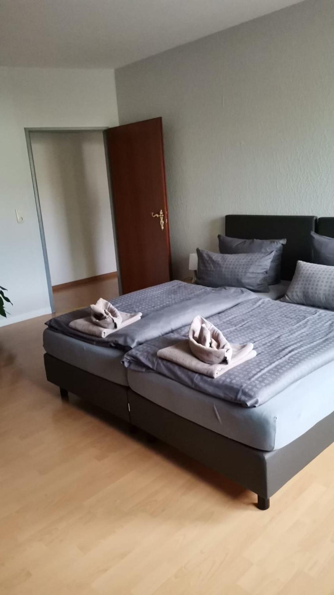 Apartment photo 1