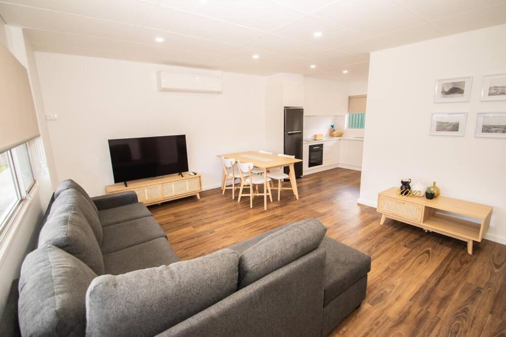 Two-Bedroom Apartment photo 1