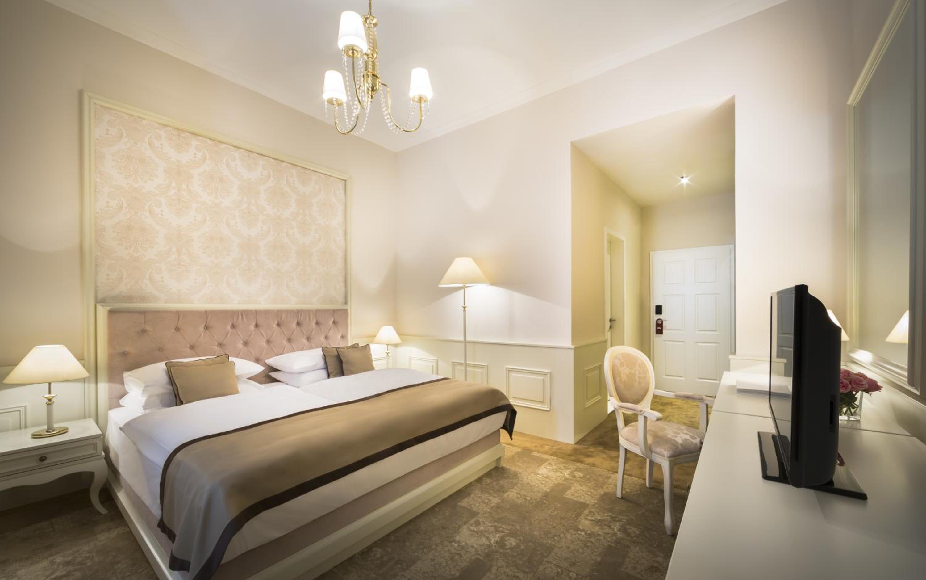 Superior Double with Sea View - Photo 1