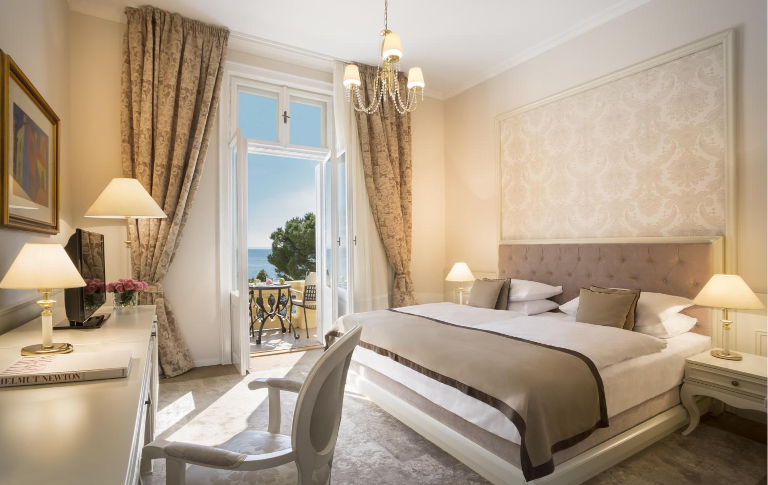 Superior Double with Sea View - Photo 6