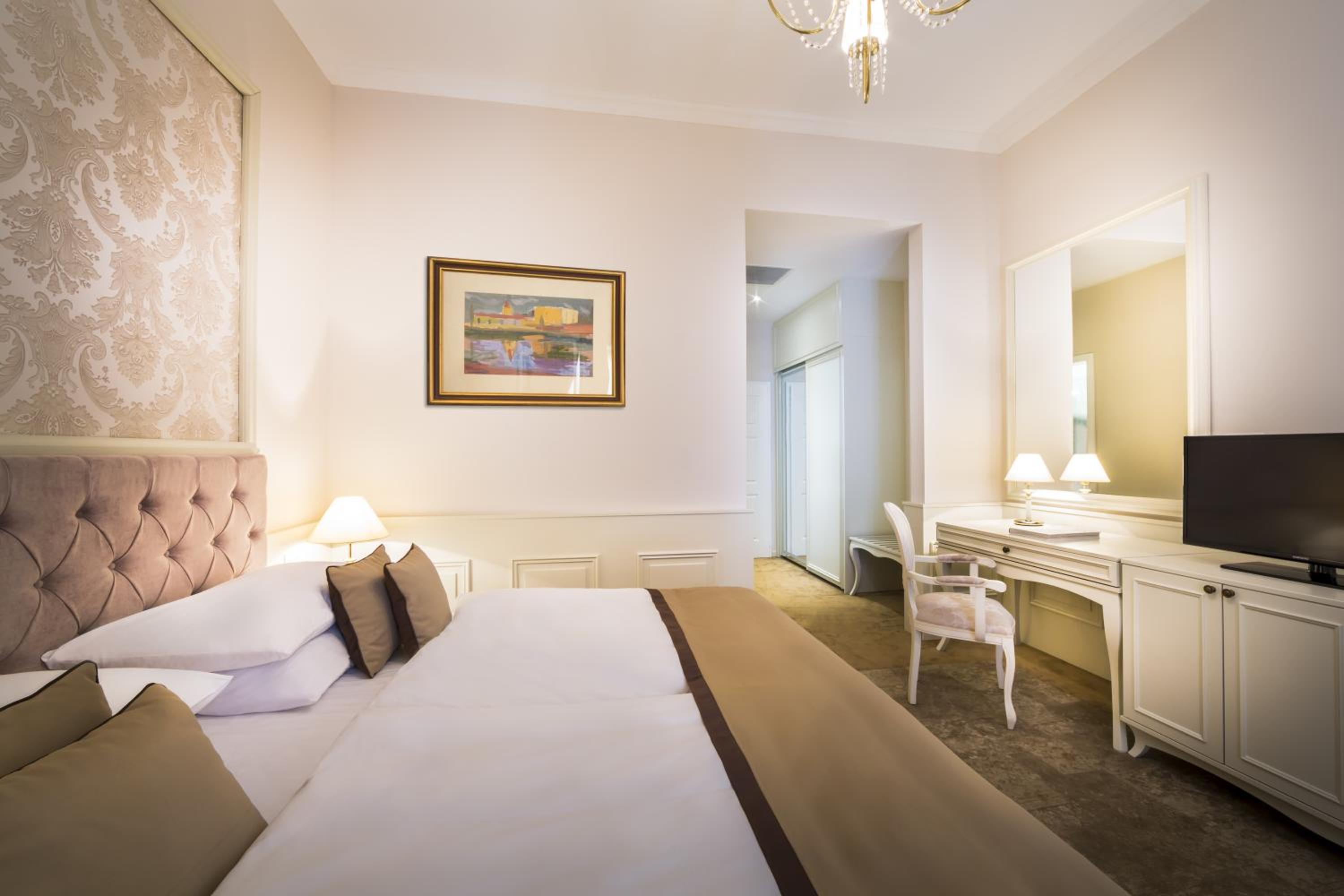 Superior Double with Sea View - Photo 7