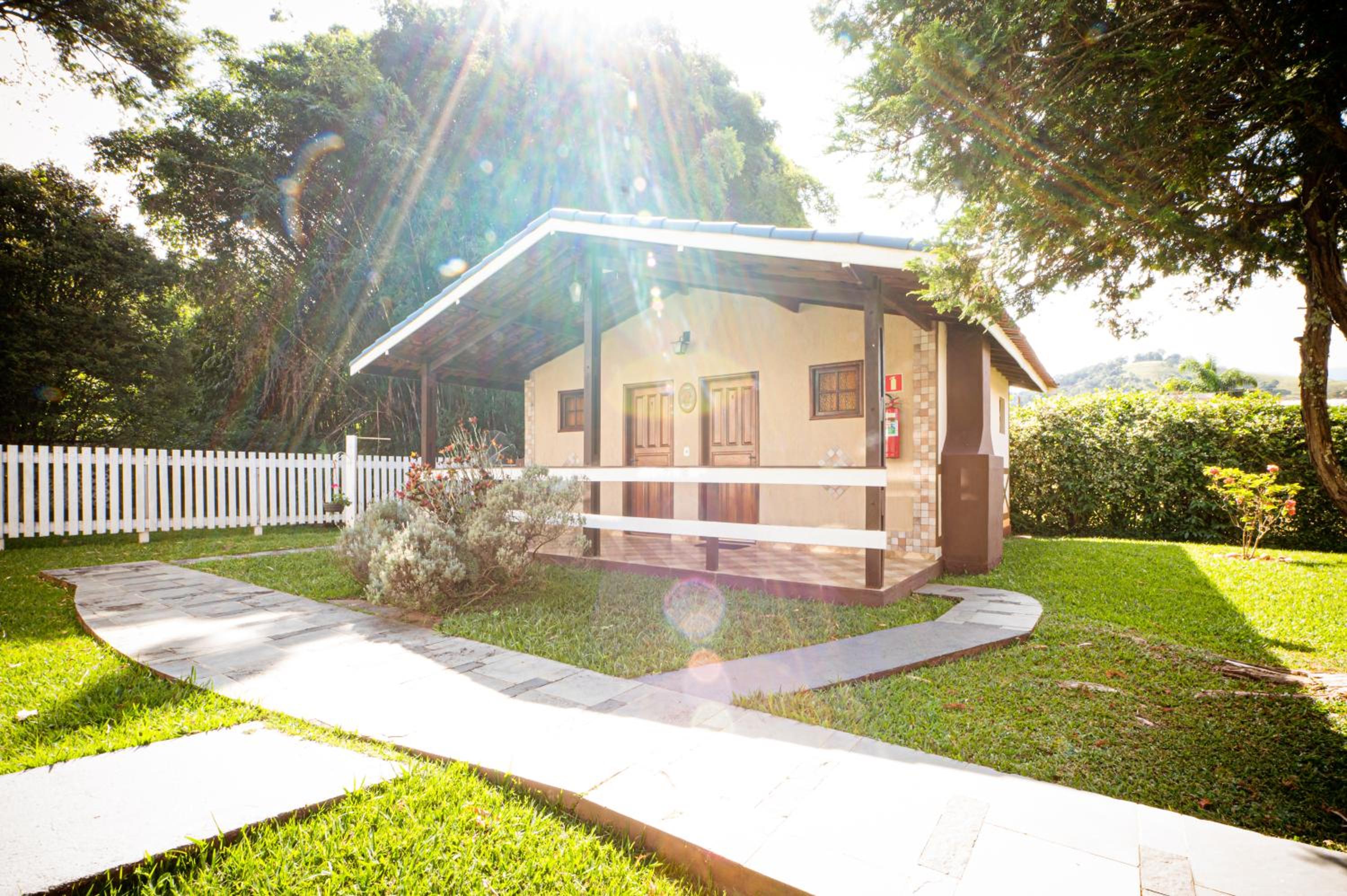 Standard Double Room semi-detached with balcony photo 3