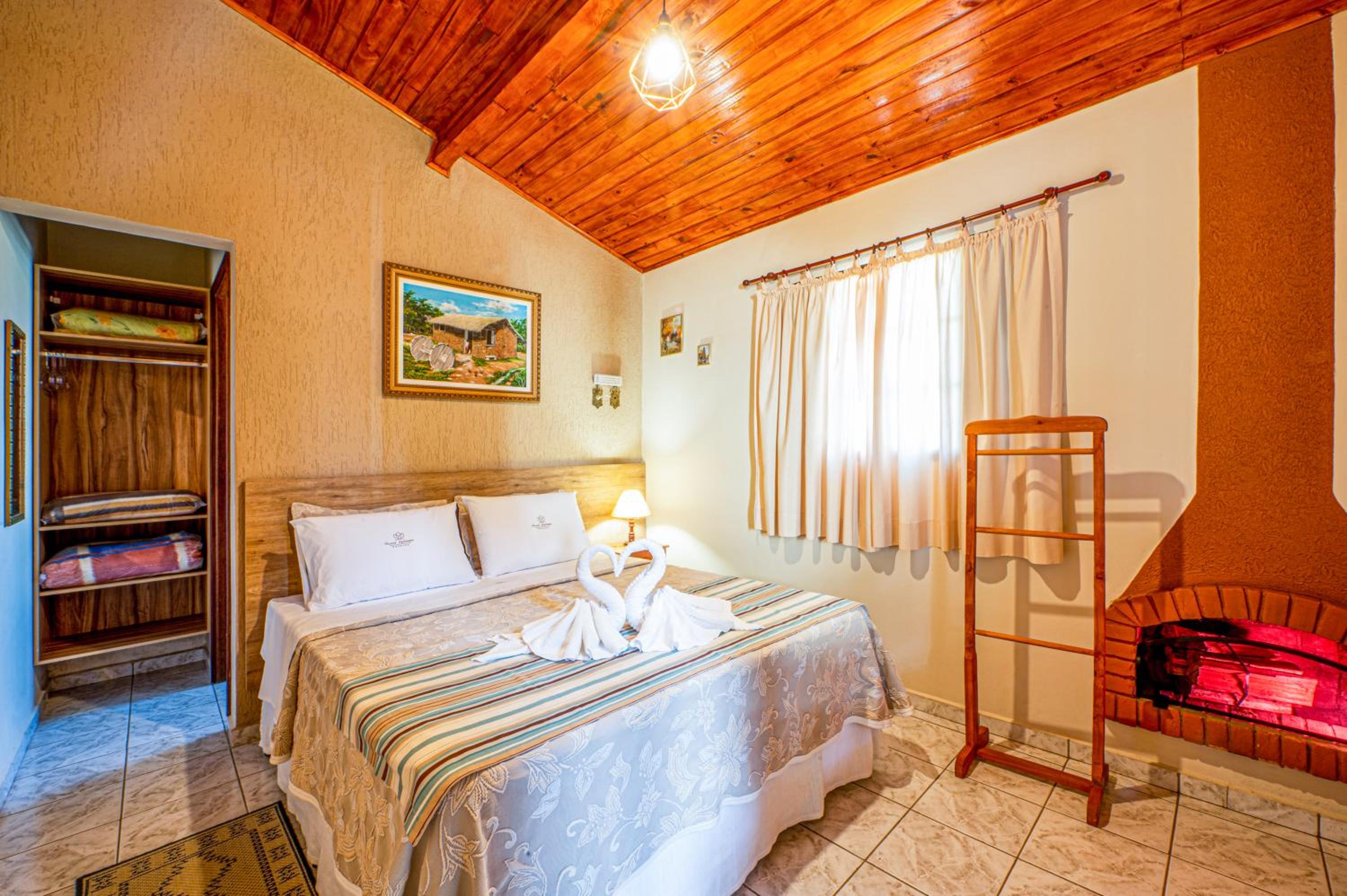 Standard Double Room semi-detached with balcony photo 1