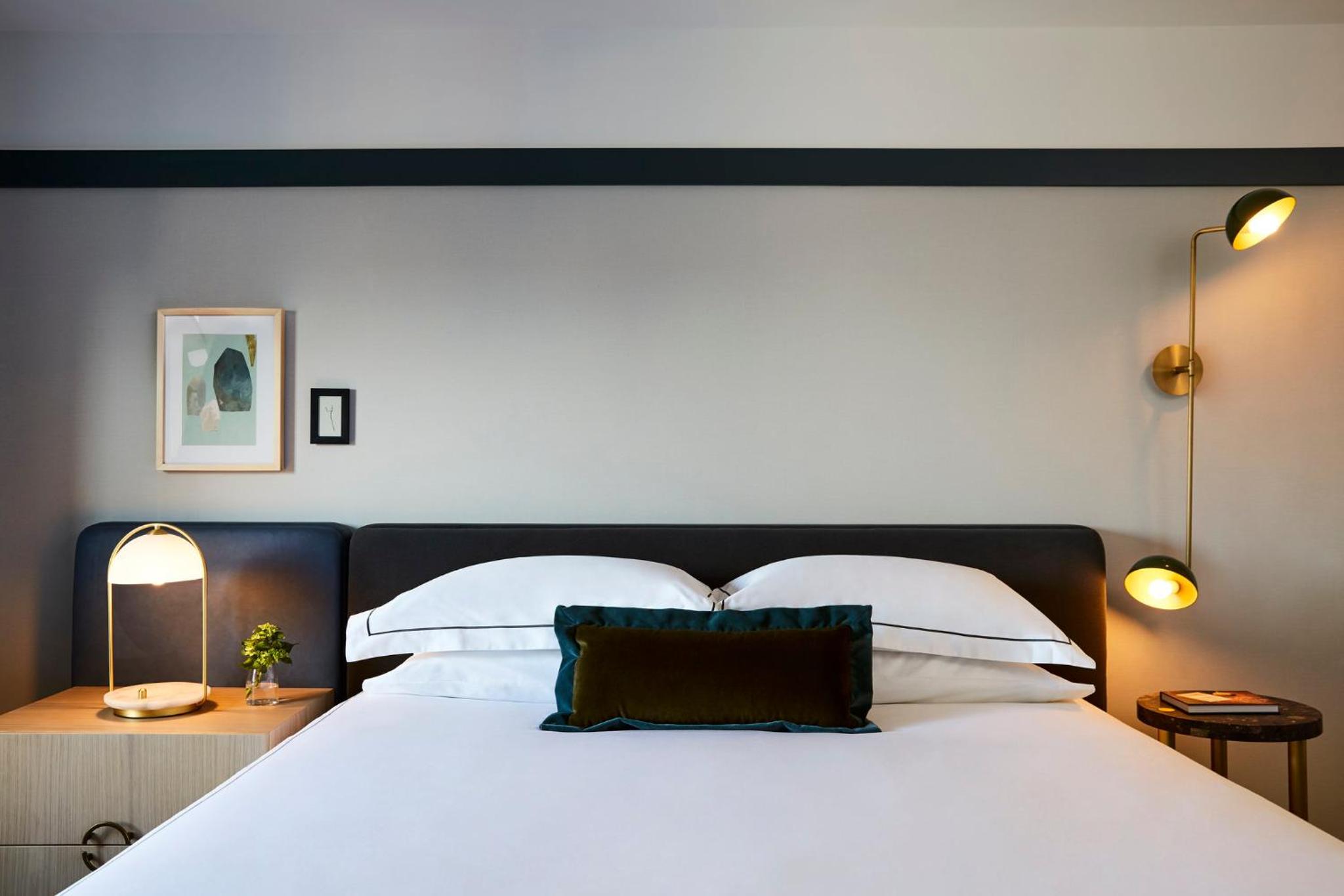 King Room - Photo 3