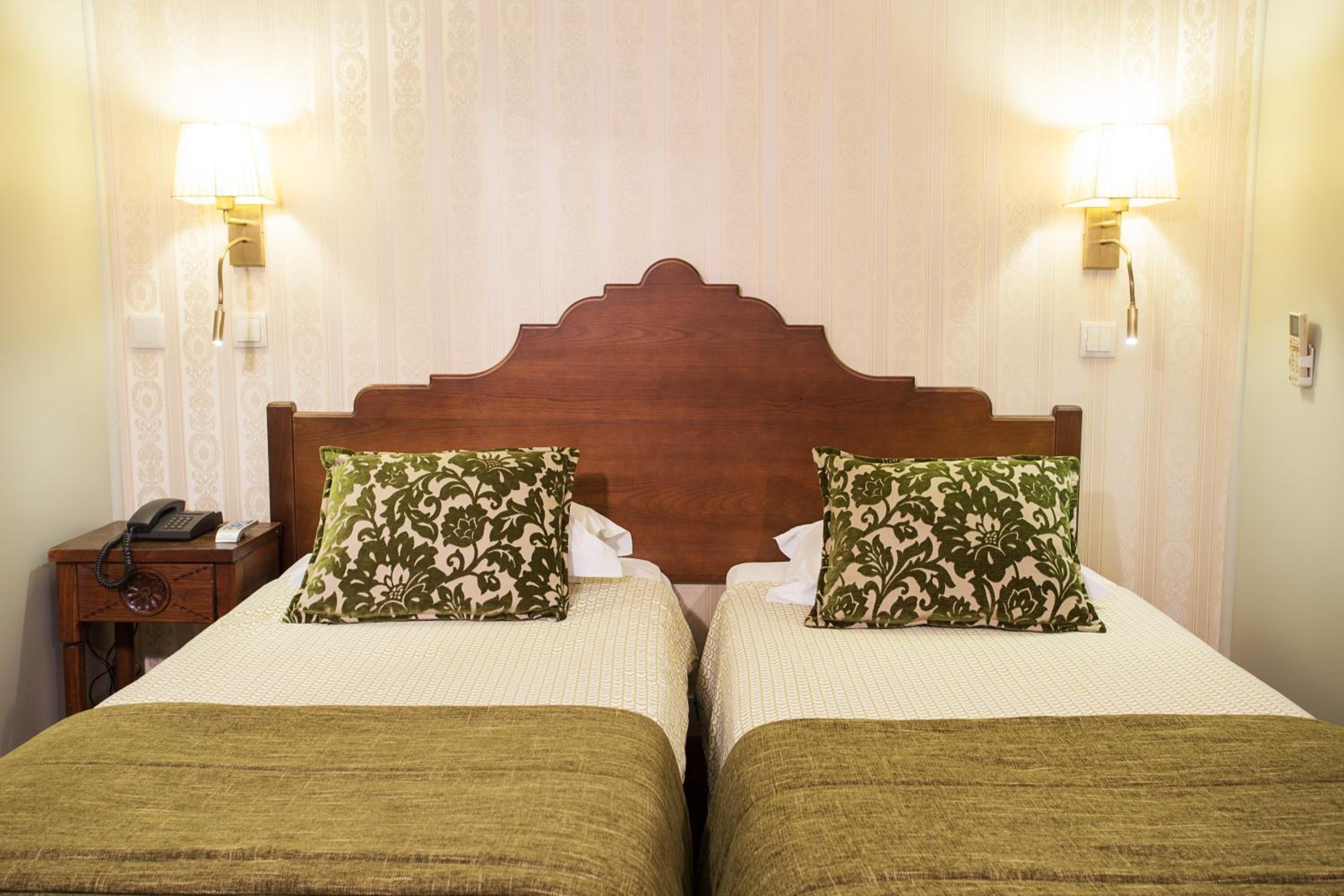 Double Room - Photo 1
