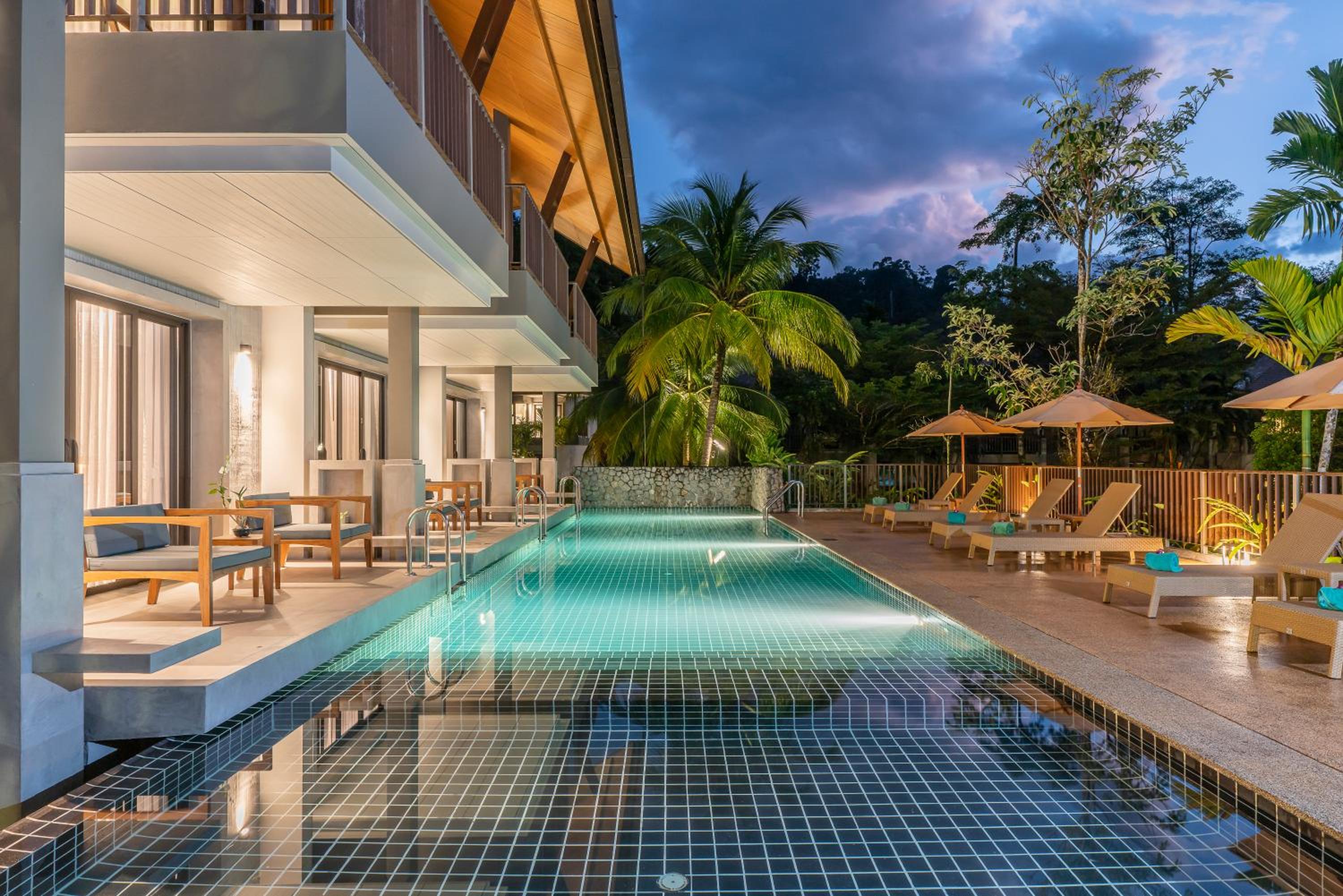 Estate Pool Access (Adult Only) - Photo 7