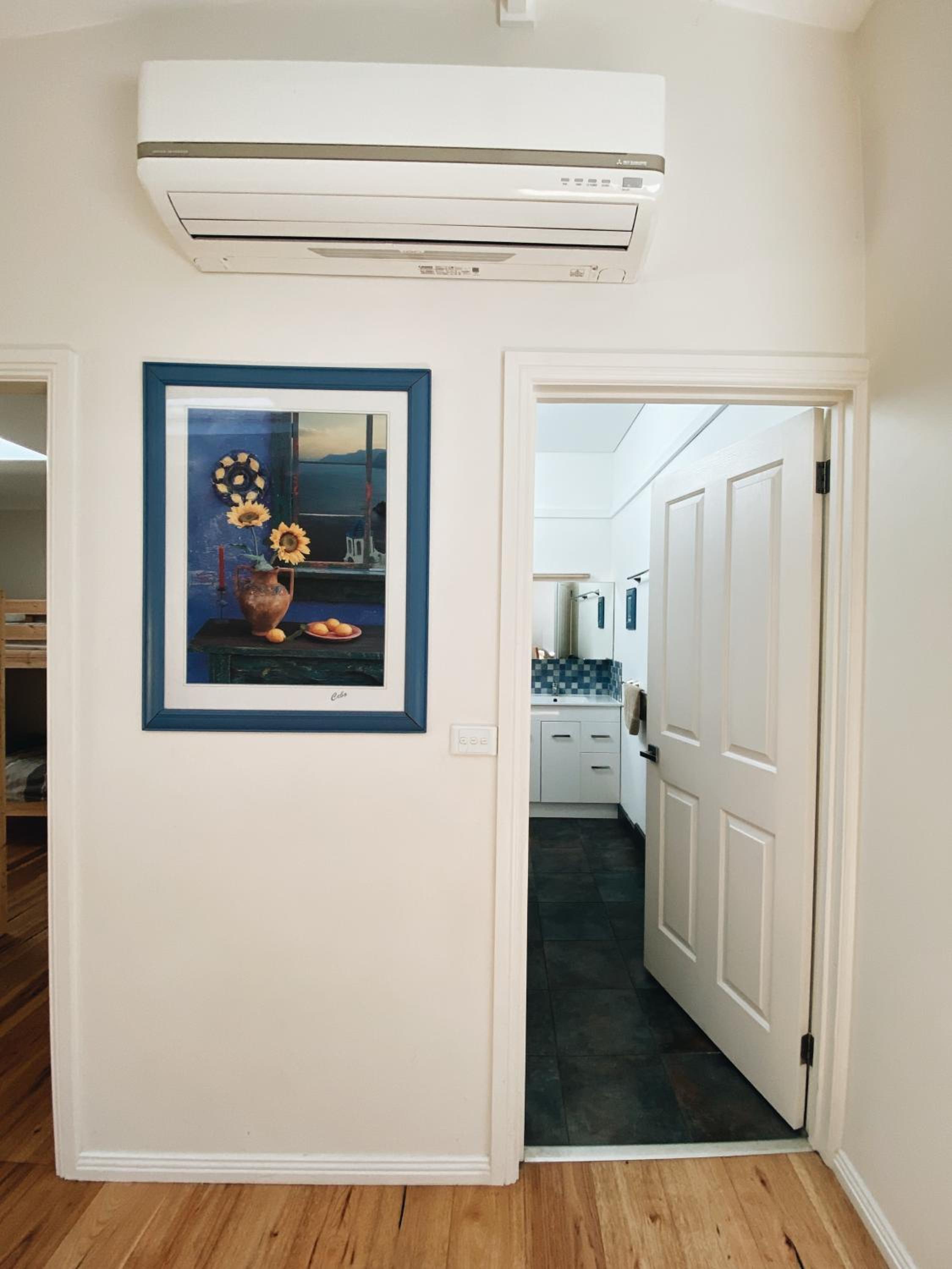 Deluxe Family Room photo 3