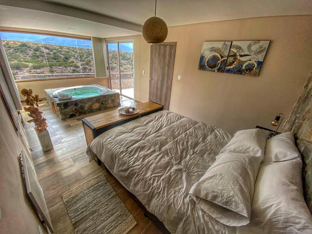 One-Bedroom Chalet photo 1