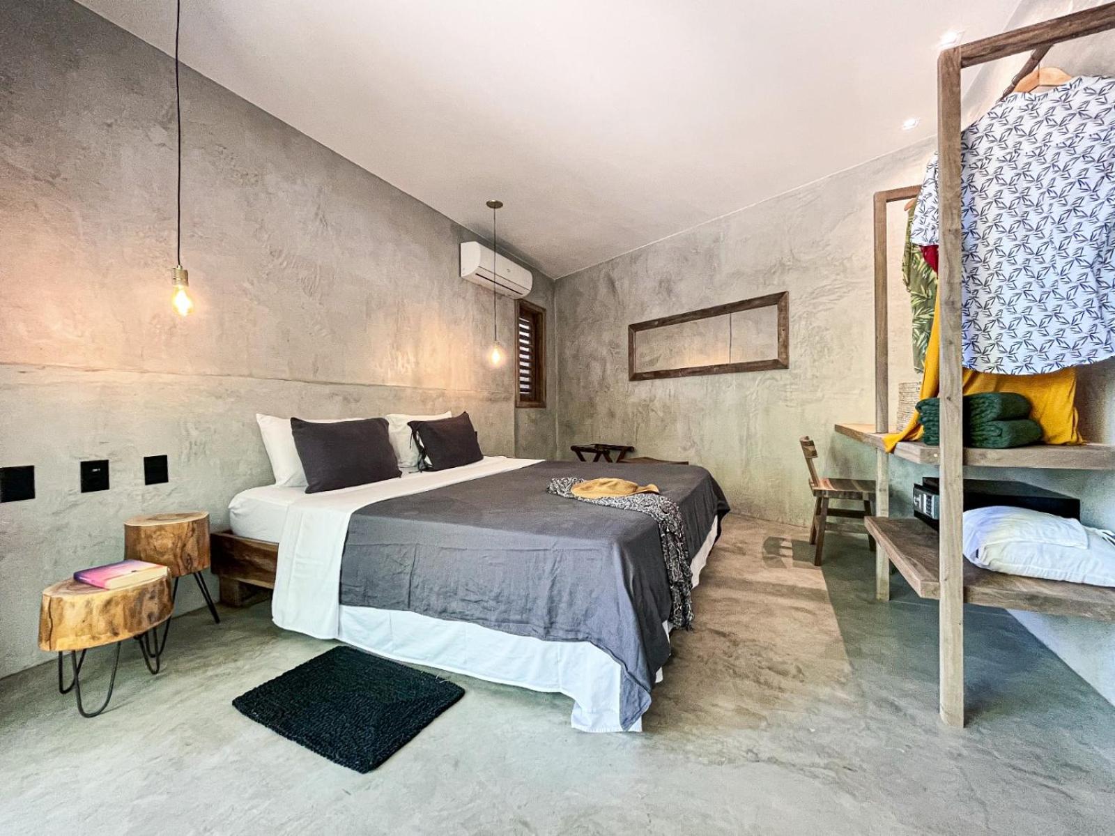 Suite with Private Pool