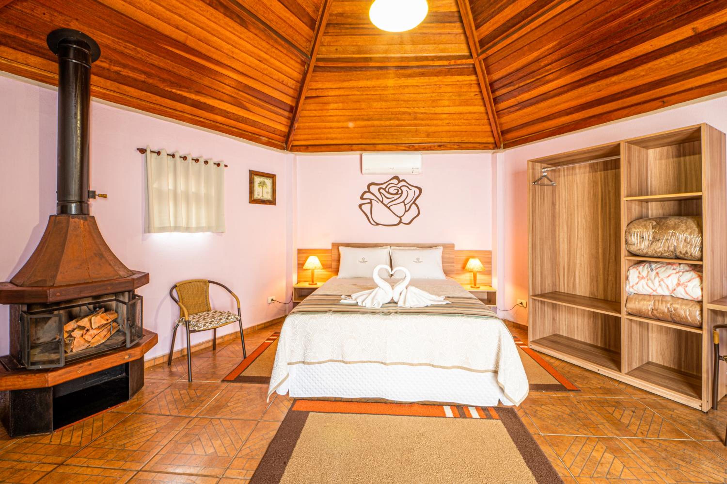 Double Room - Disability Access photo 1