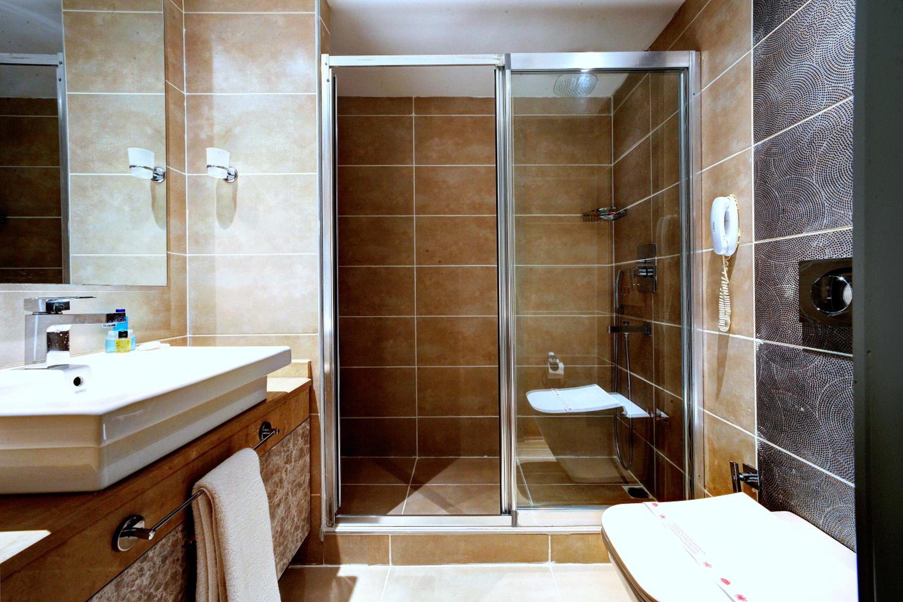 Standard Single Room with No Window photo 3