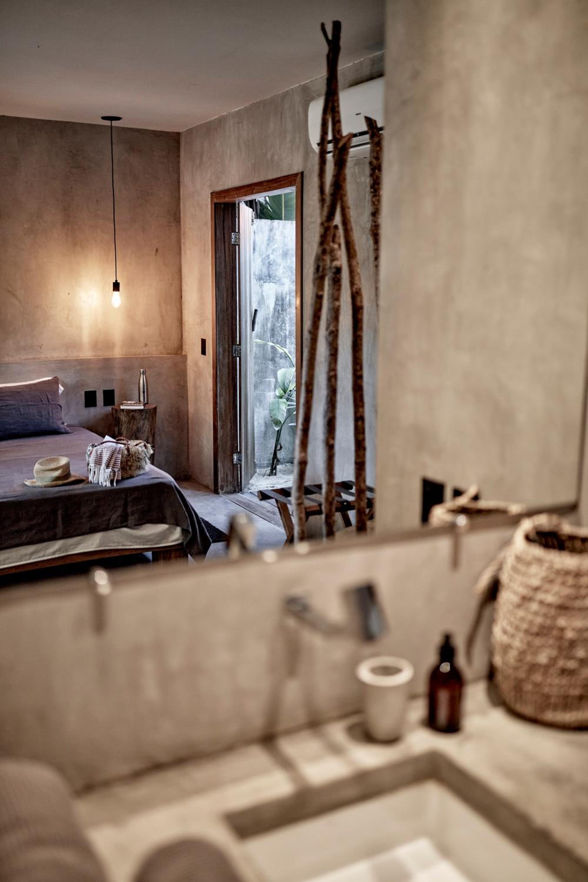 Suite with Terrace photo 3