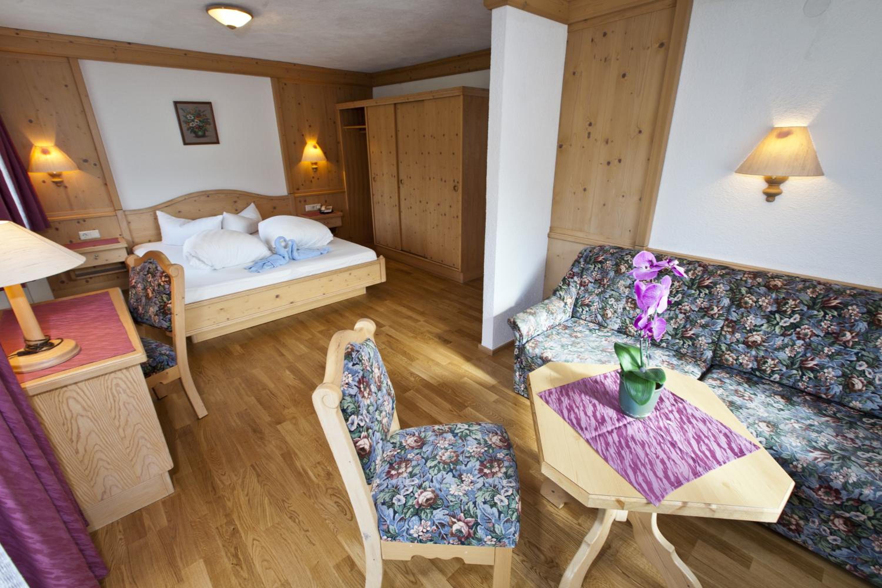 Double Room photo 1