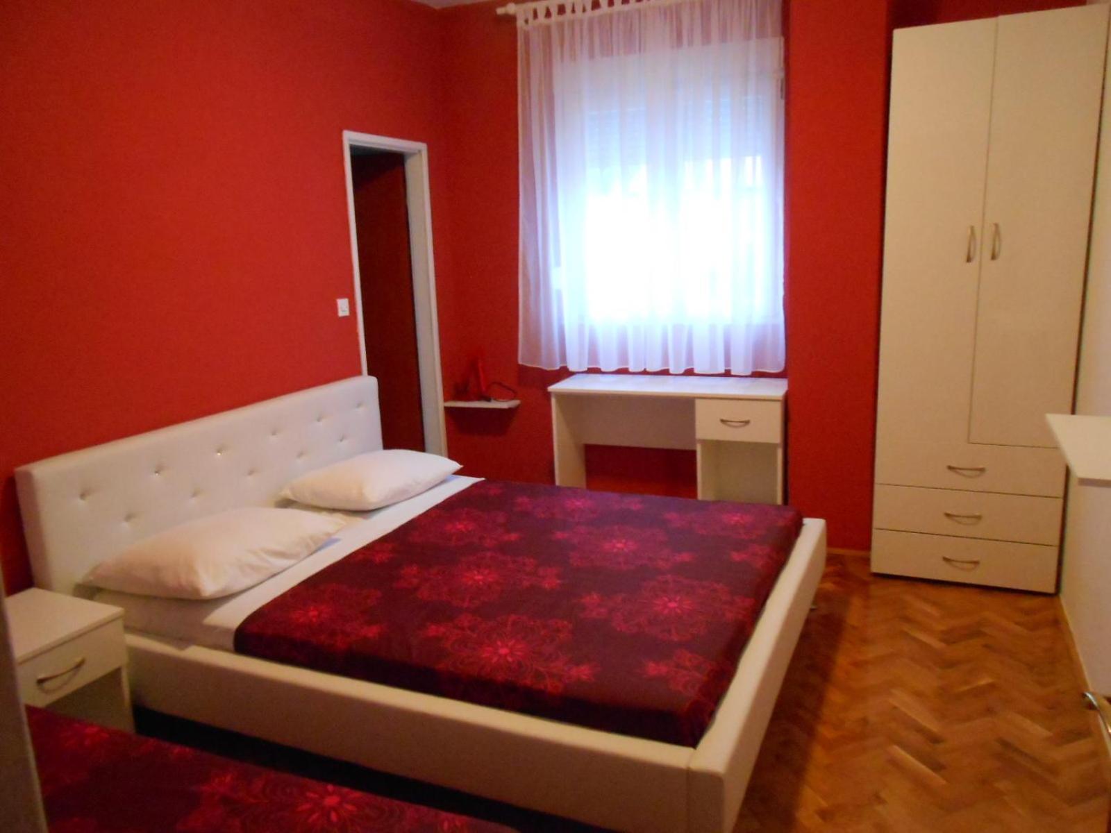 Two-Bedroom Apartment with Sea View (7 Adults) photo 1