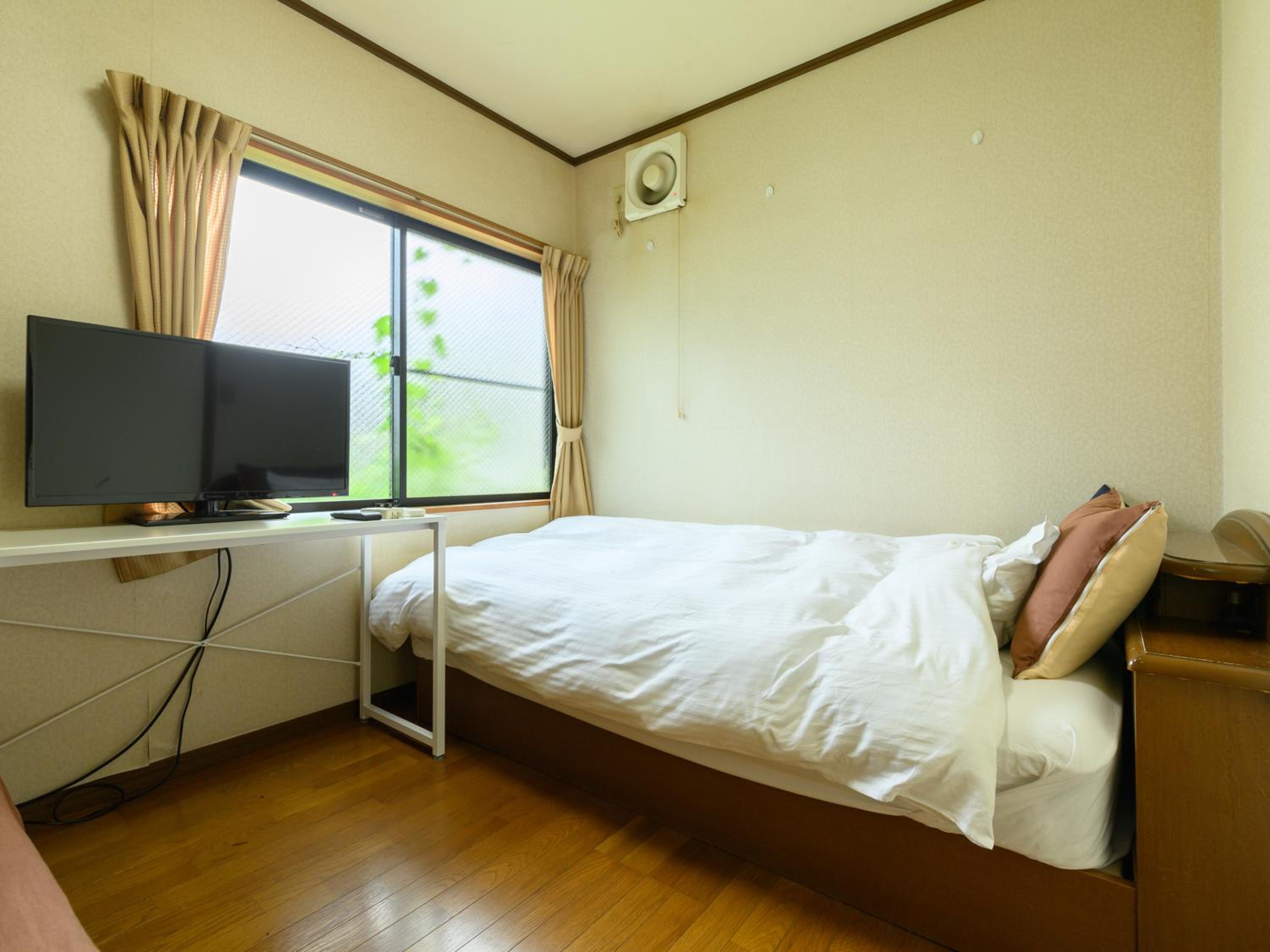 Standard Single Room photo 1