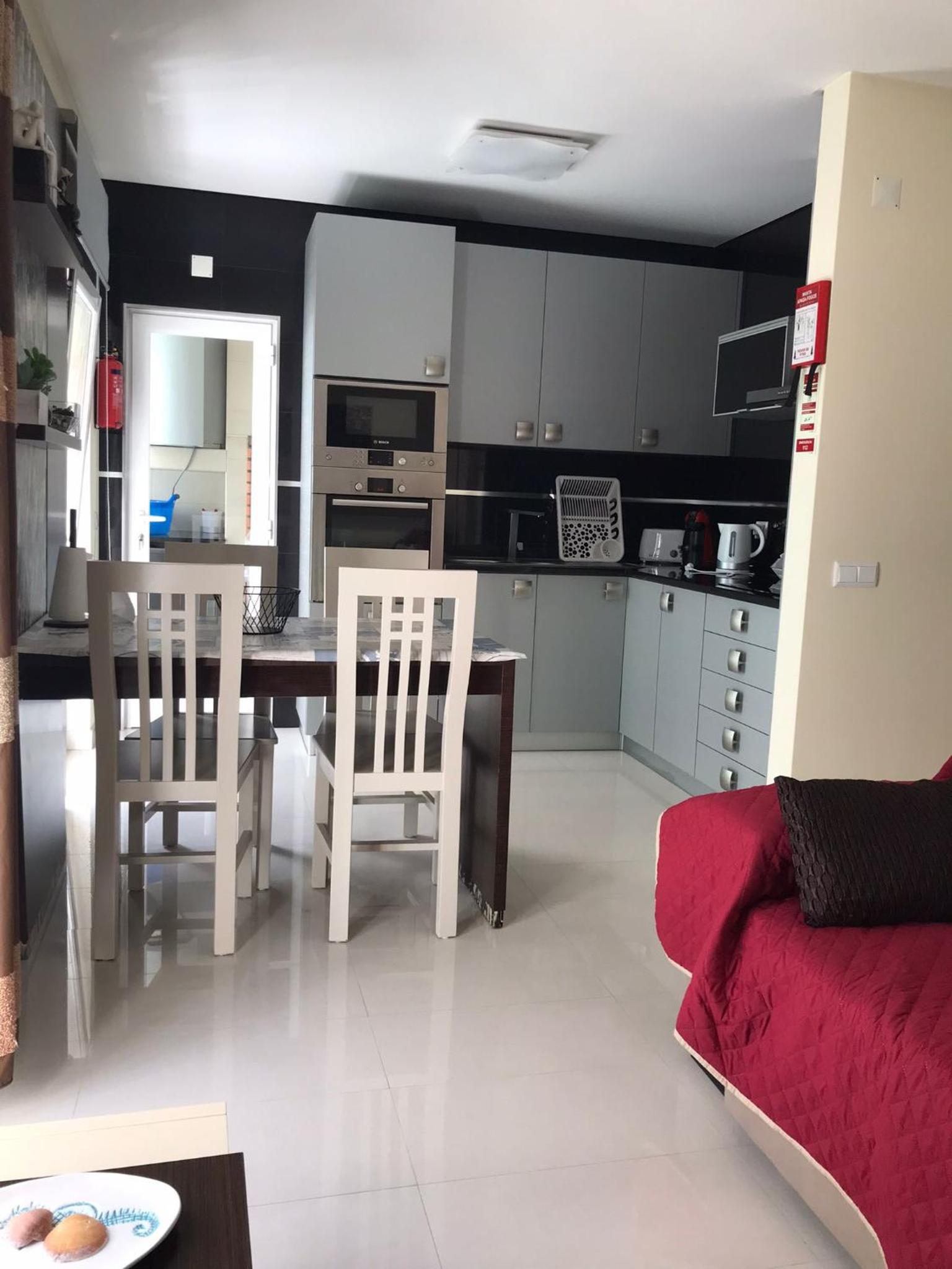 One-Bedroom Apartment - Photo 10