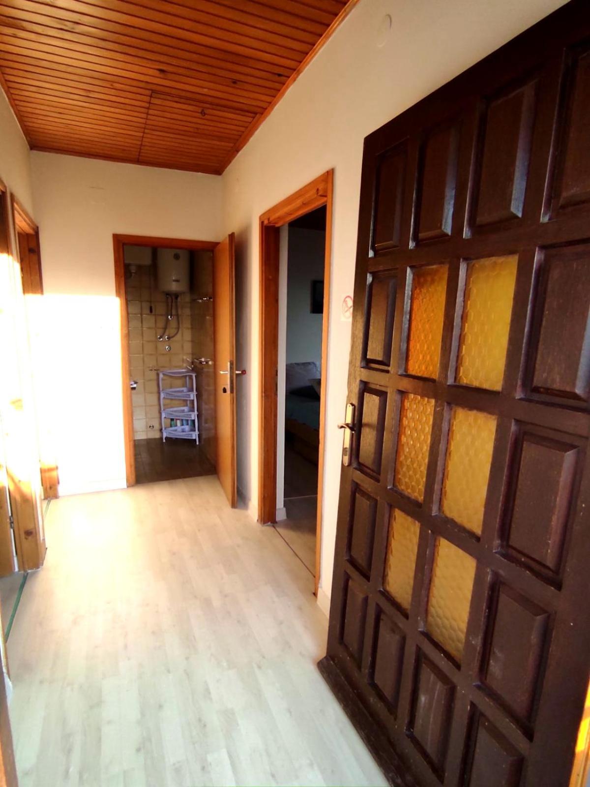 Apartment with Sea View photo 1