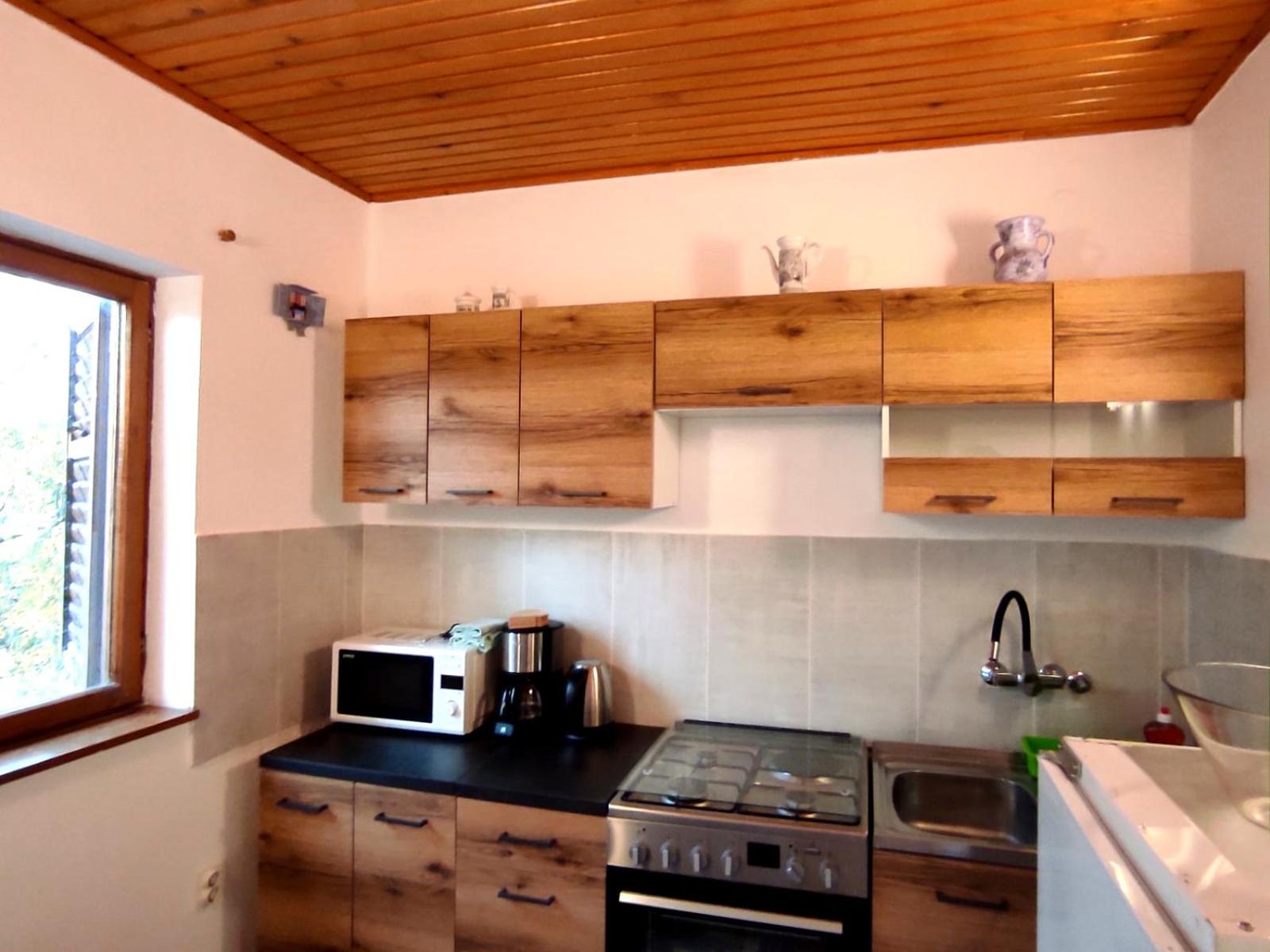 Apartment with Sea View photo 2
