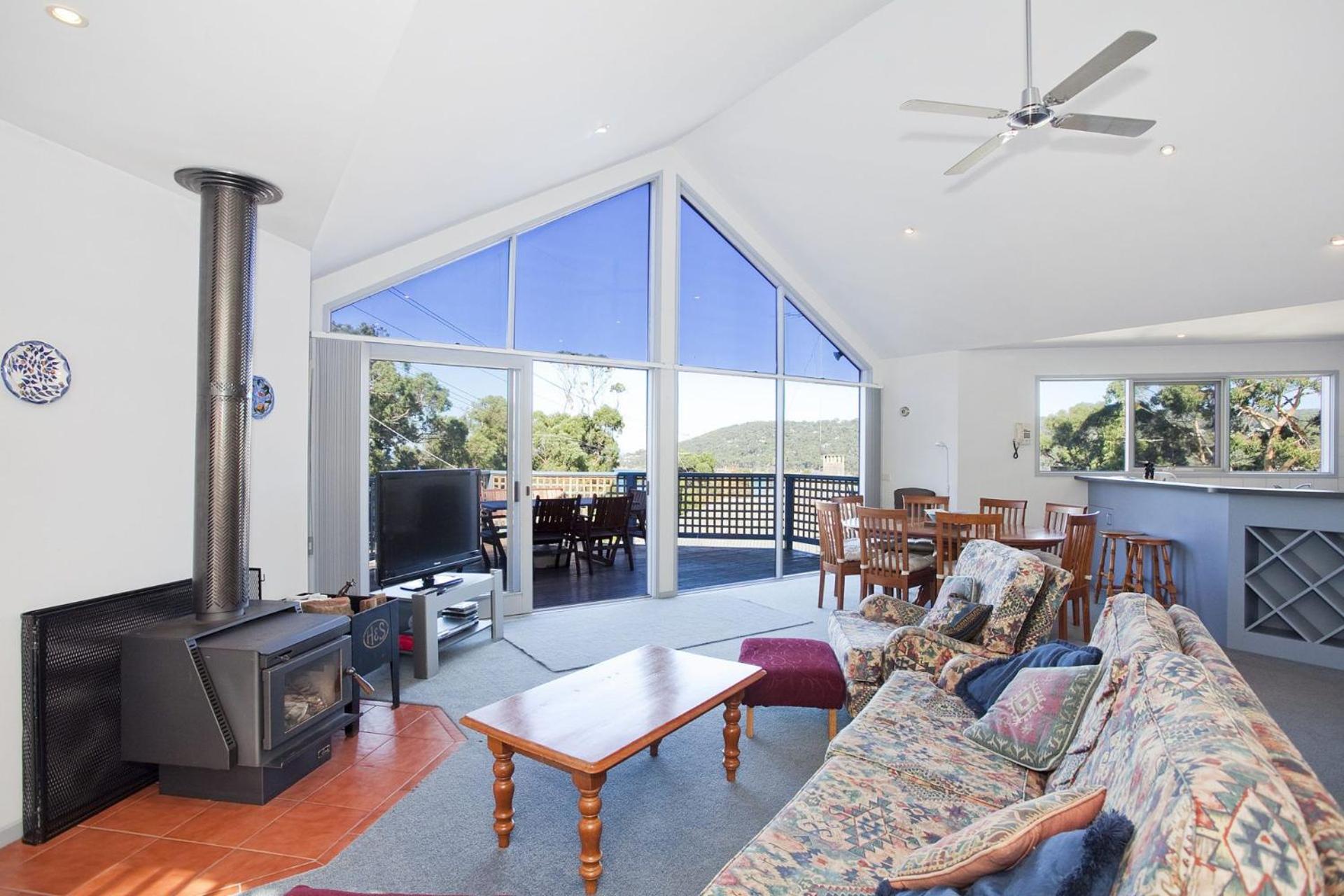 Four-Bedroom House photo 1