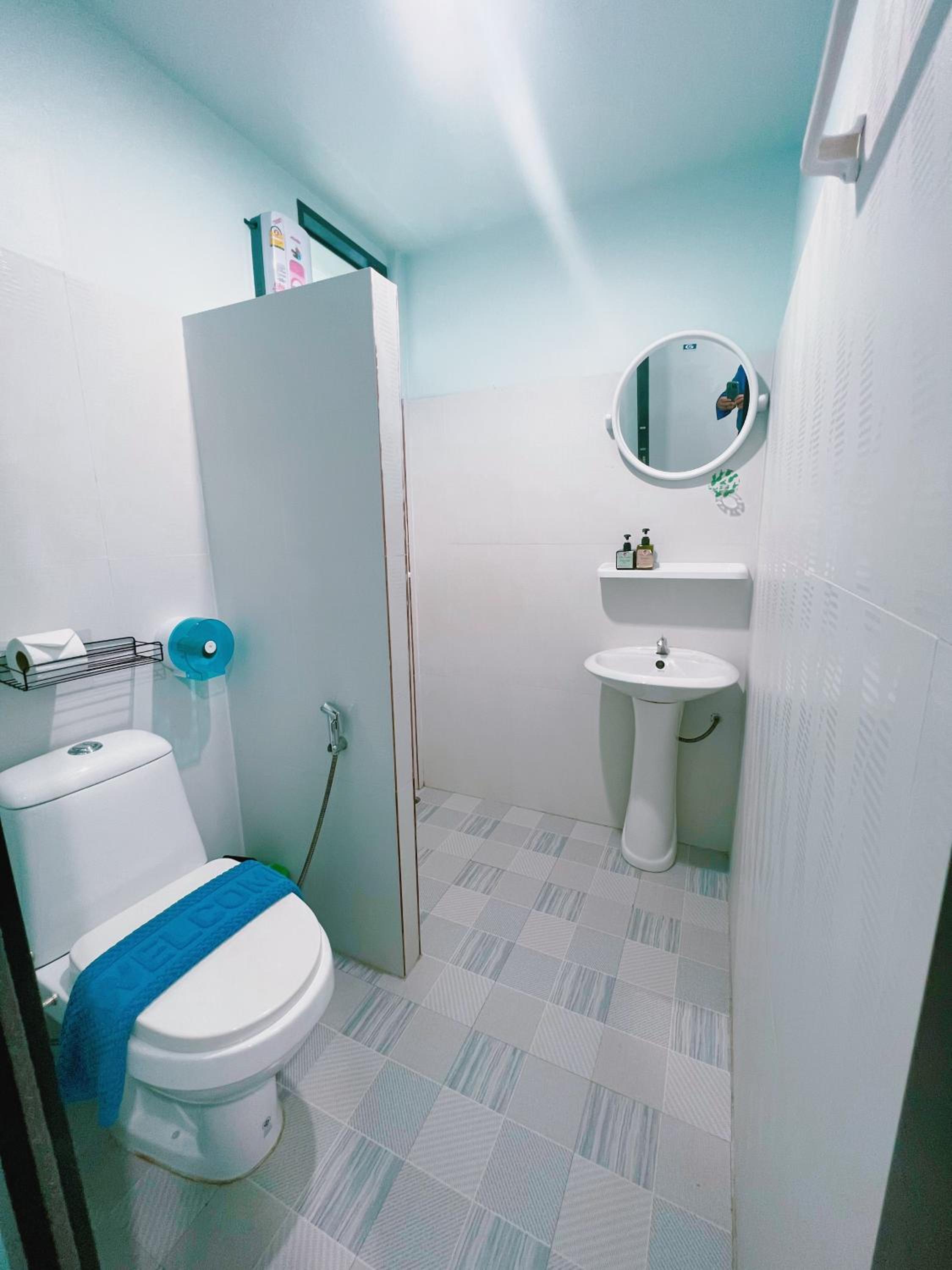 One-Bedroom House photo 3