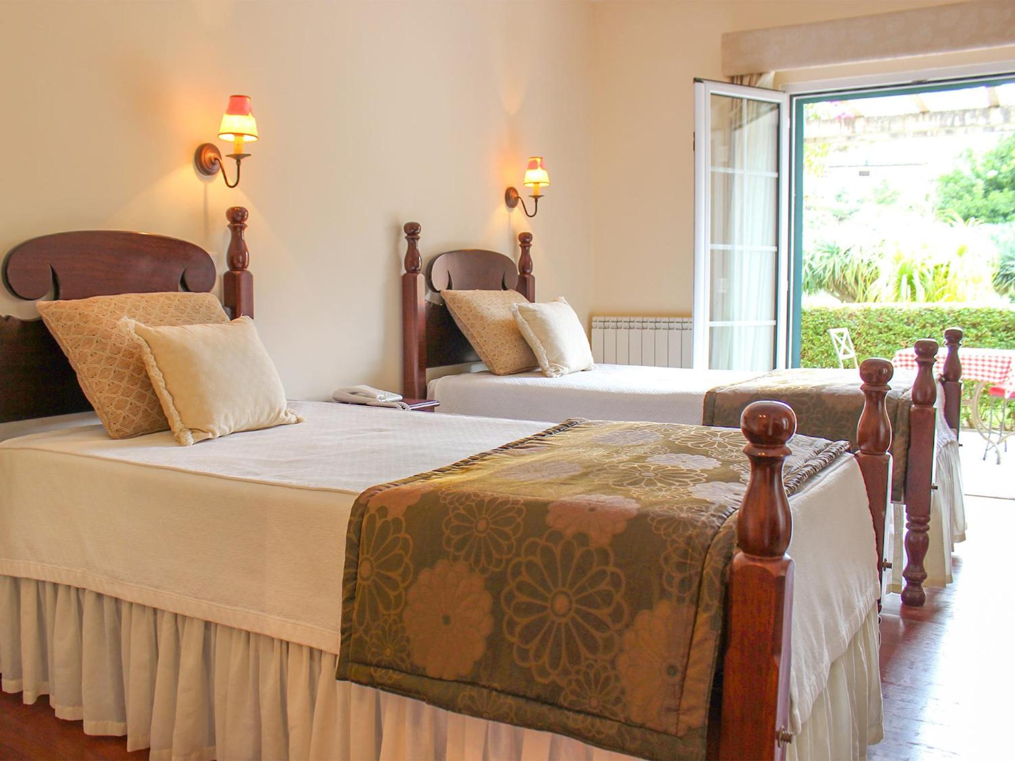Standard Single Room photo 1