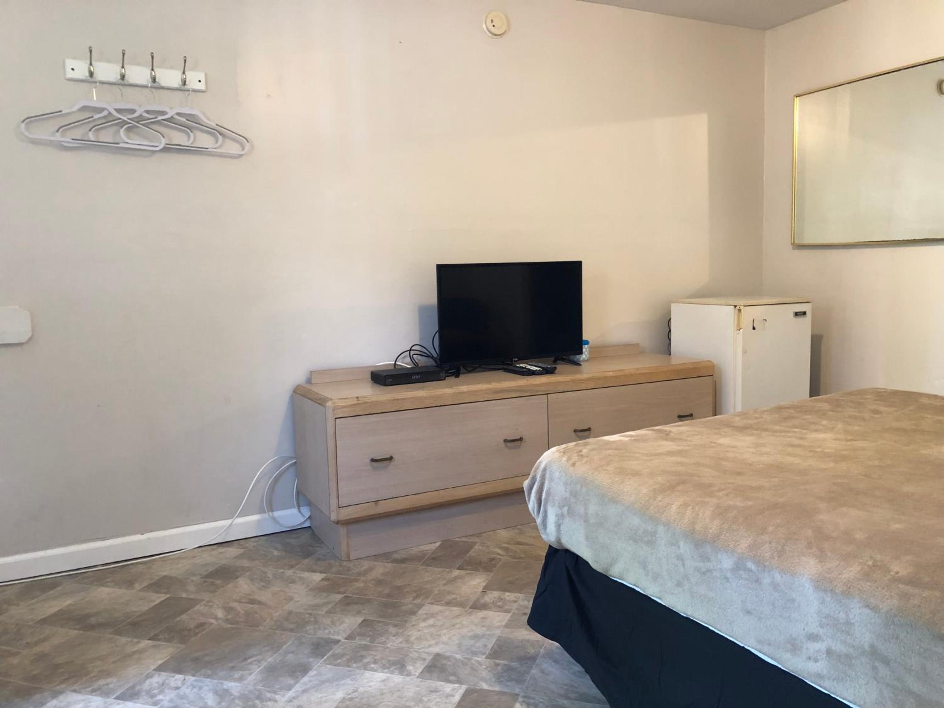 Deluxe Double Room With Shower photo 2
