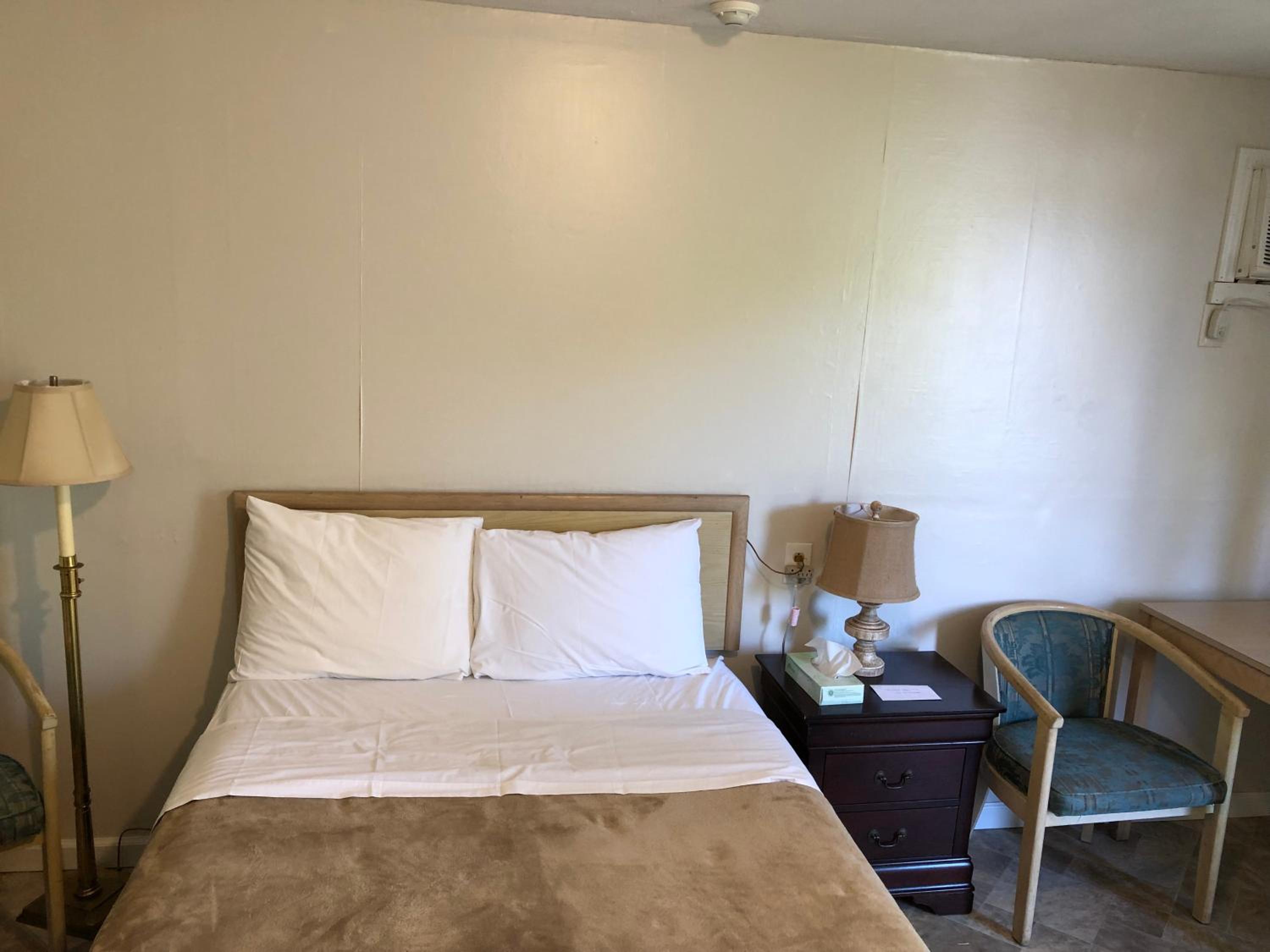 Deluxe Double Room With Shower photo 3