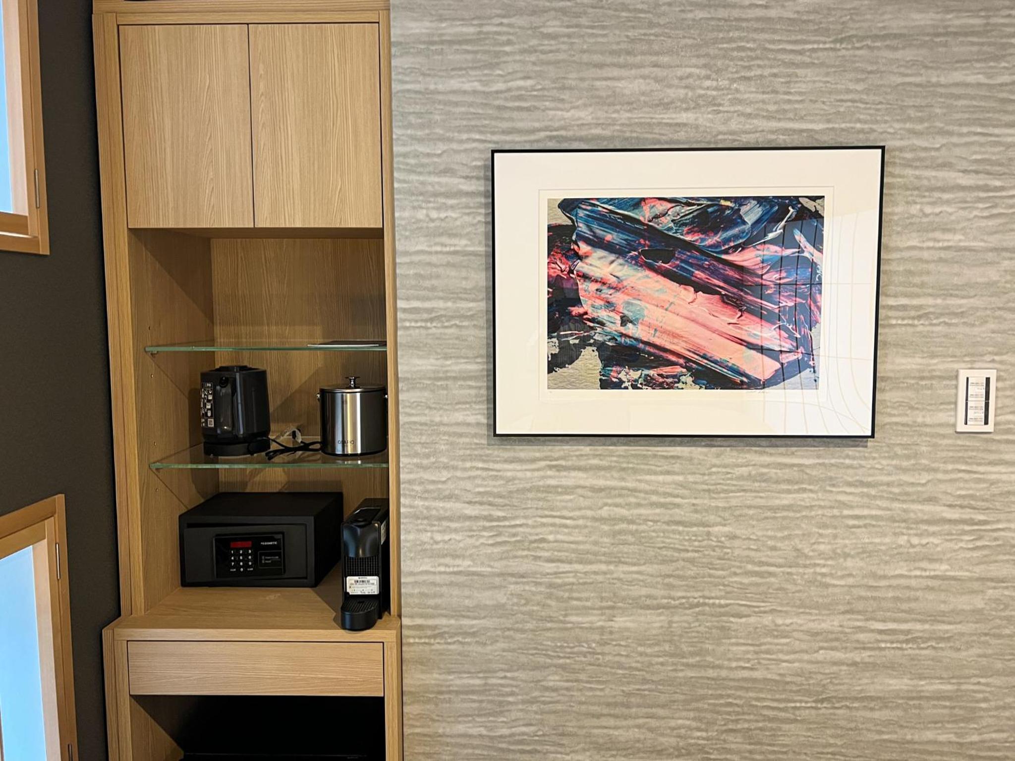 Standard Twin Room - Photo 11