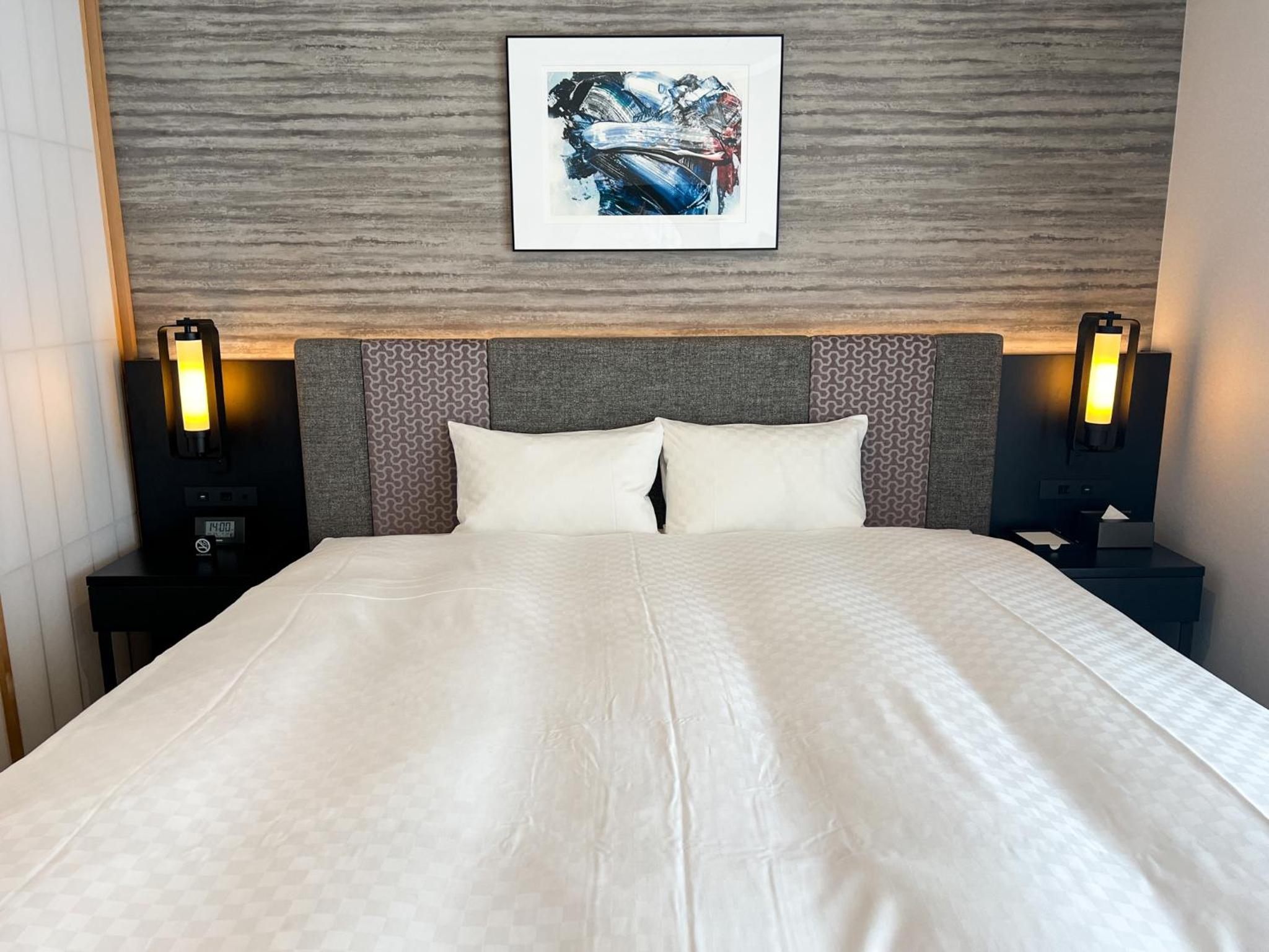 Superior King Room - Photo 10