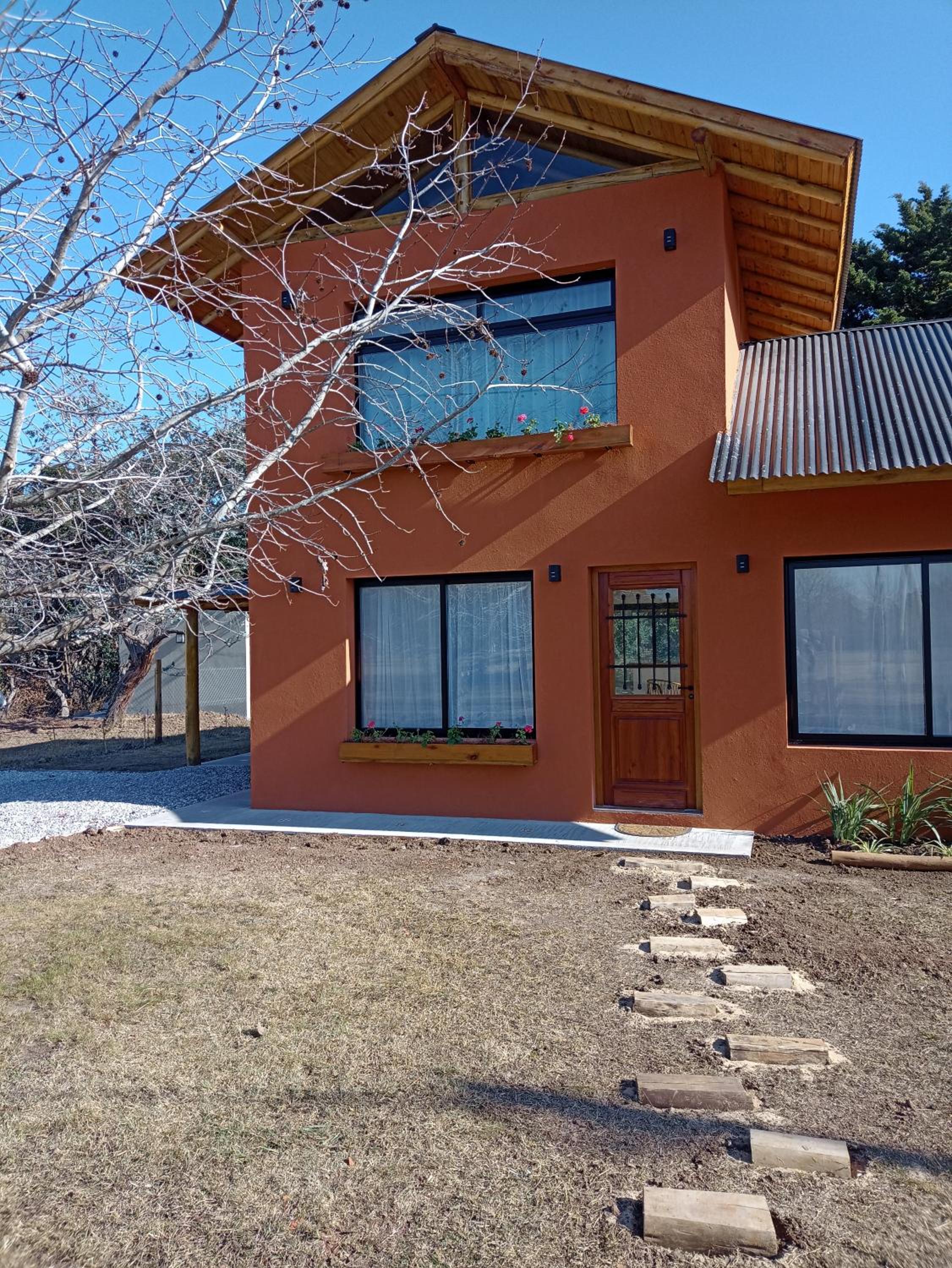 Vacation Home photo 2
