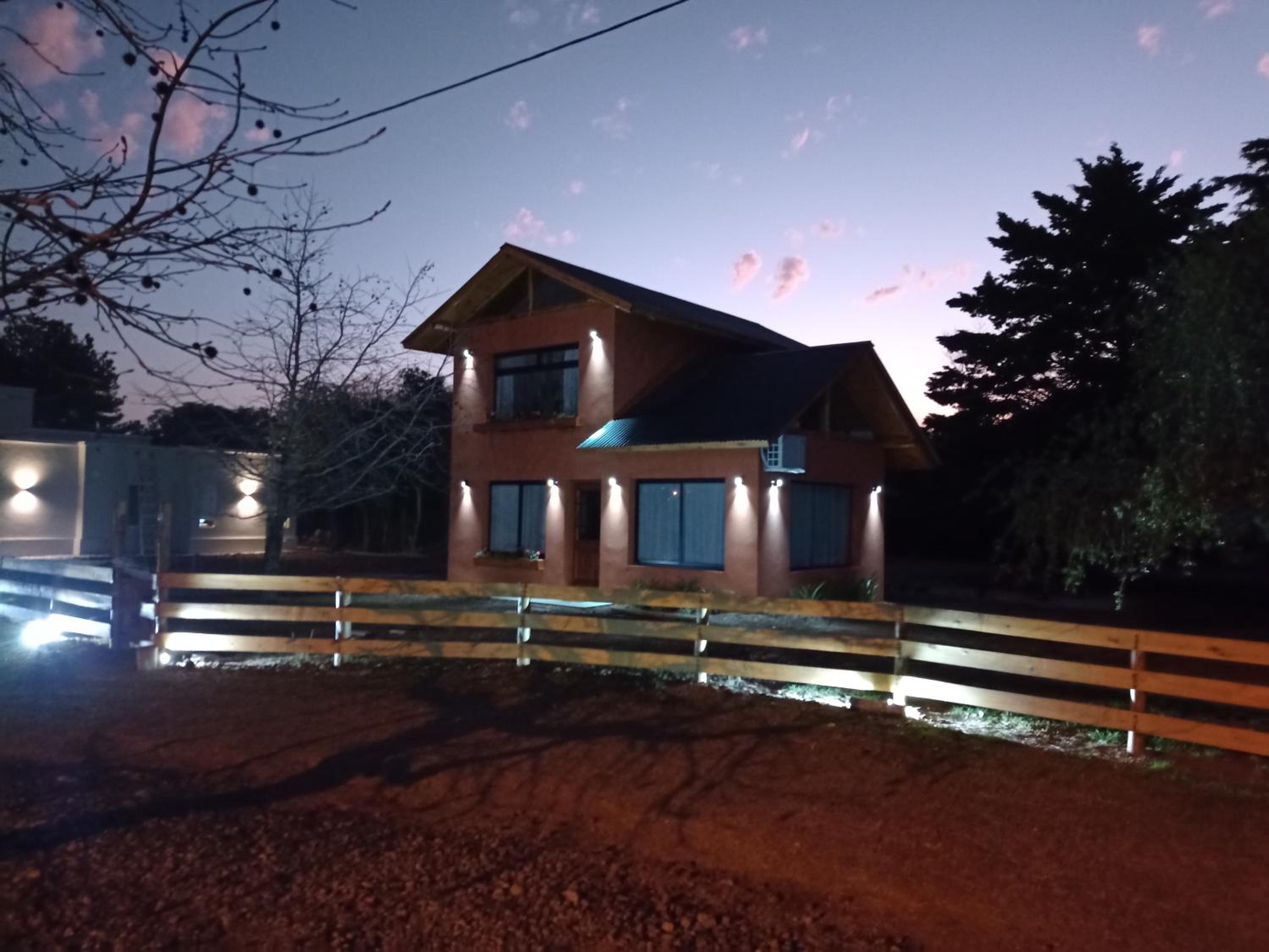 Vacation Home photo 3