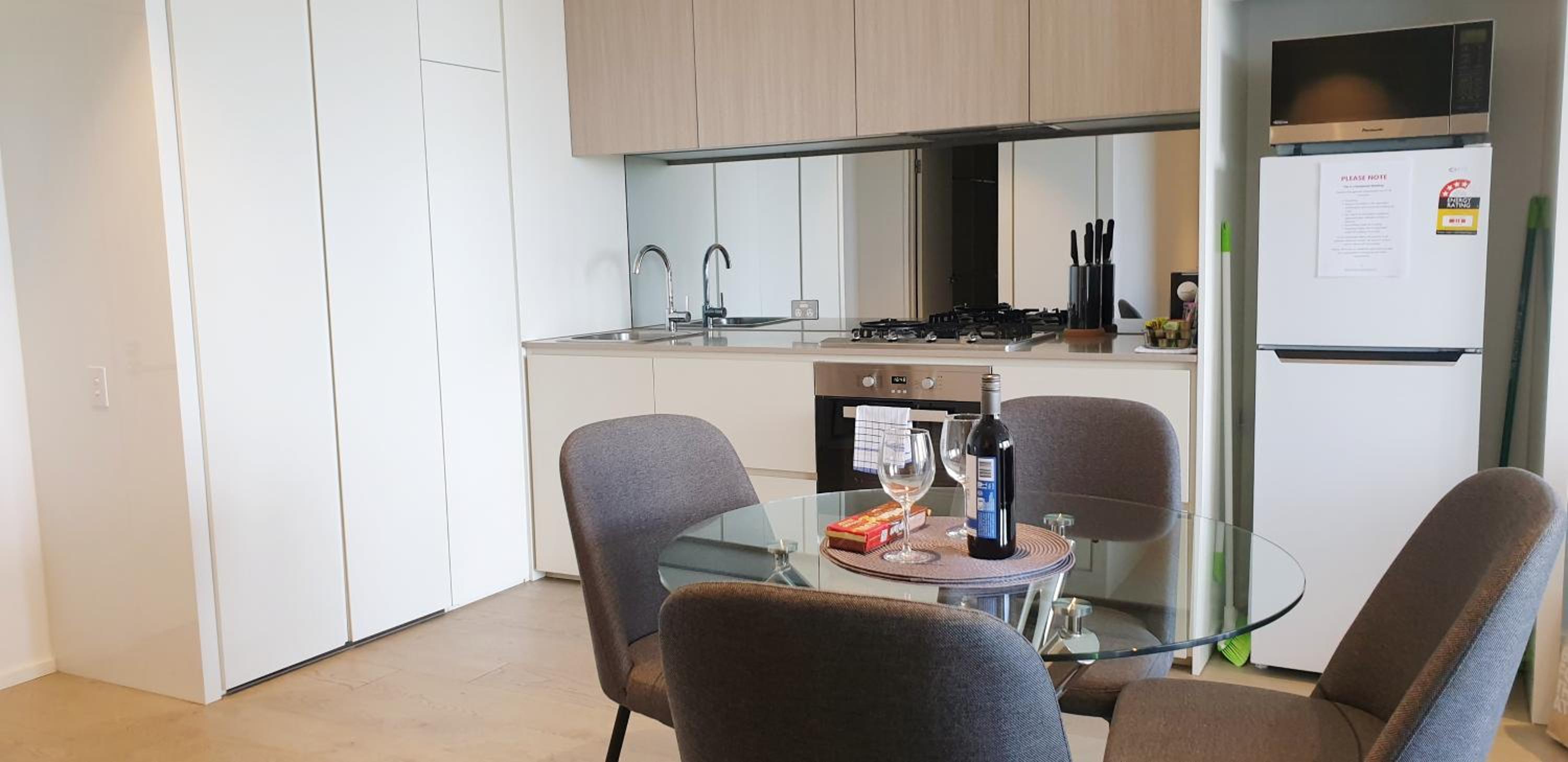 Signature 1 Bedroom Collection - Photo 11