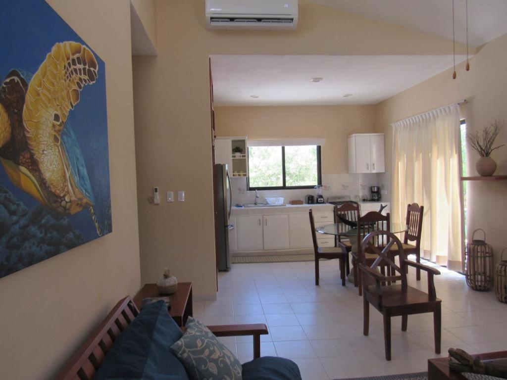 Two-Bedroom Villa photo 1
