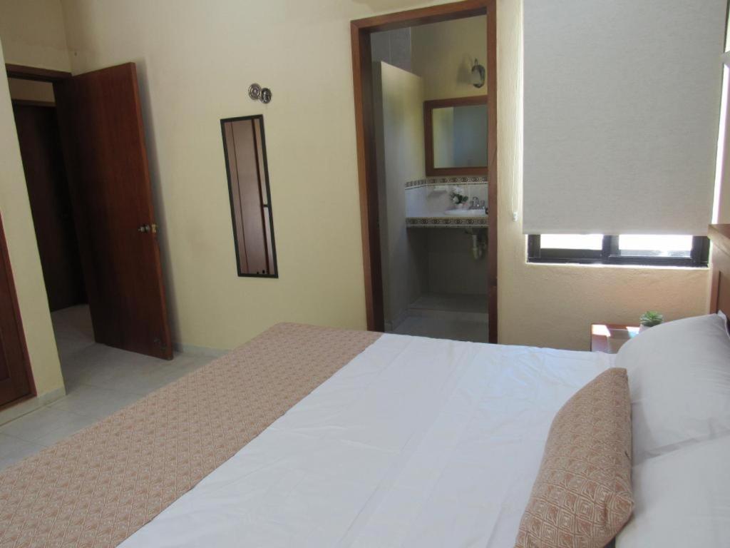 Two-Bedroom Villa photo 3