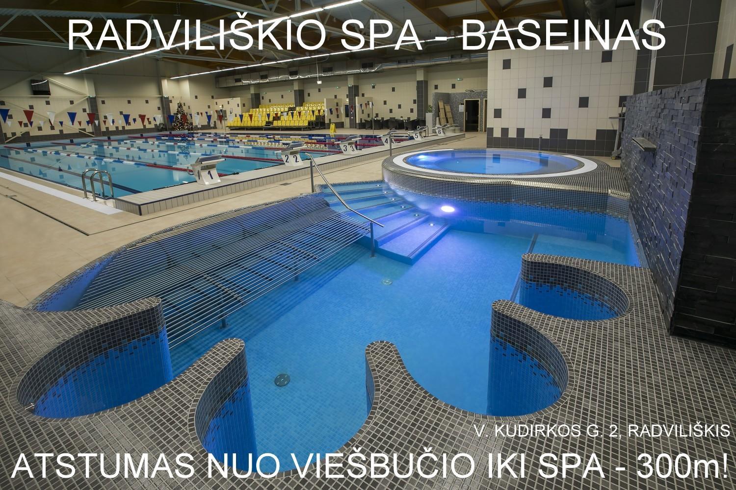 Double or Twin Room with Spa Access photo 1
