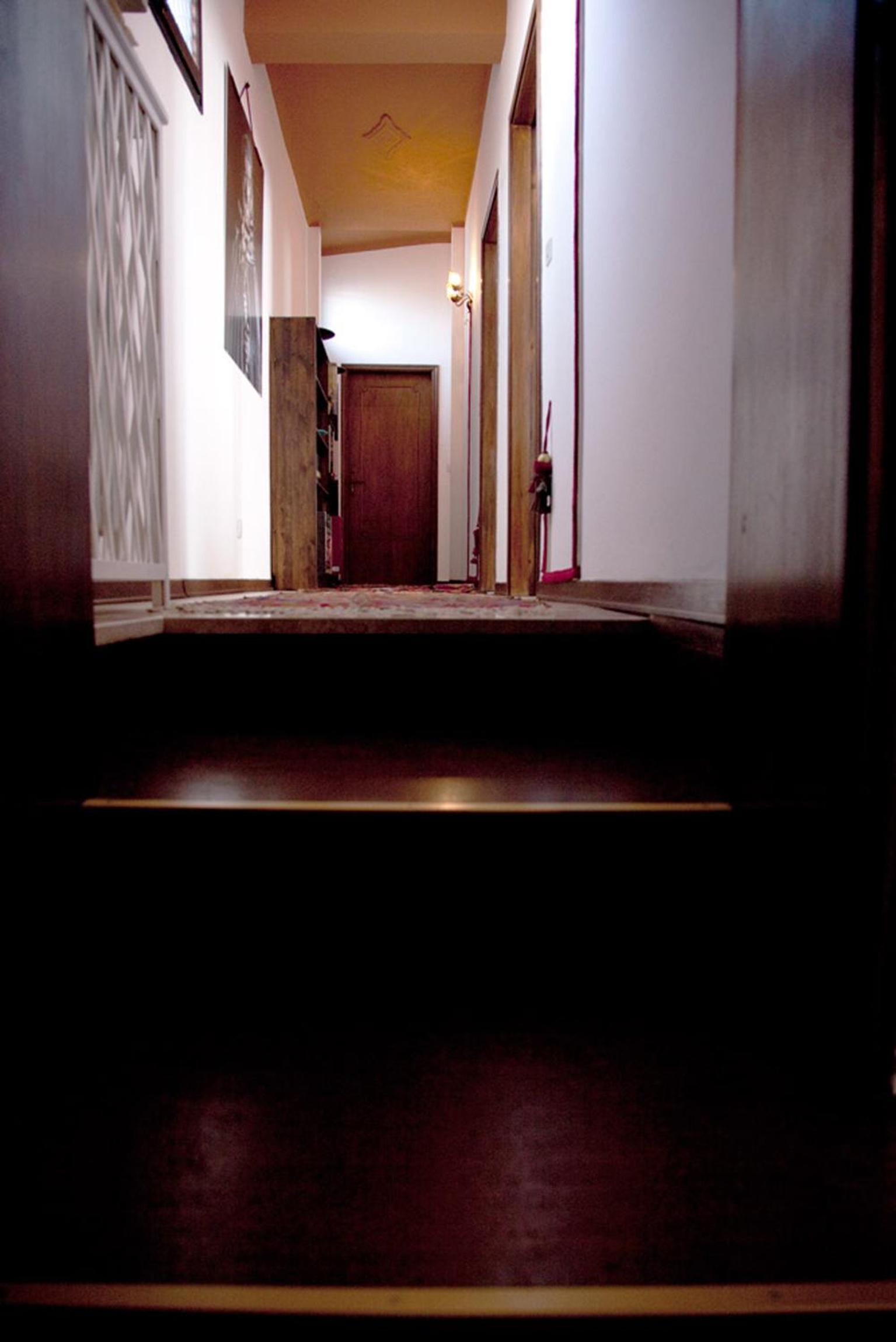 Three-Bedroom Apartment photo 2