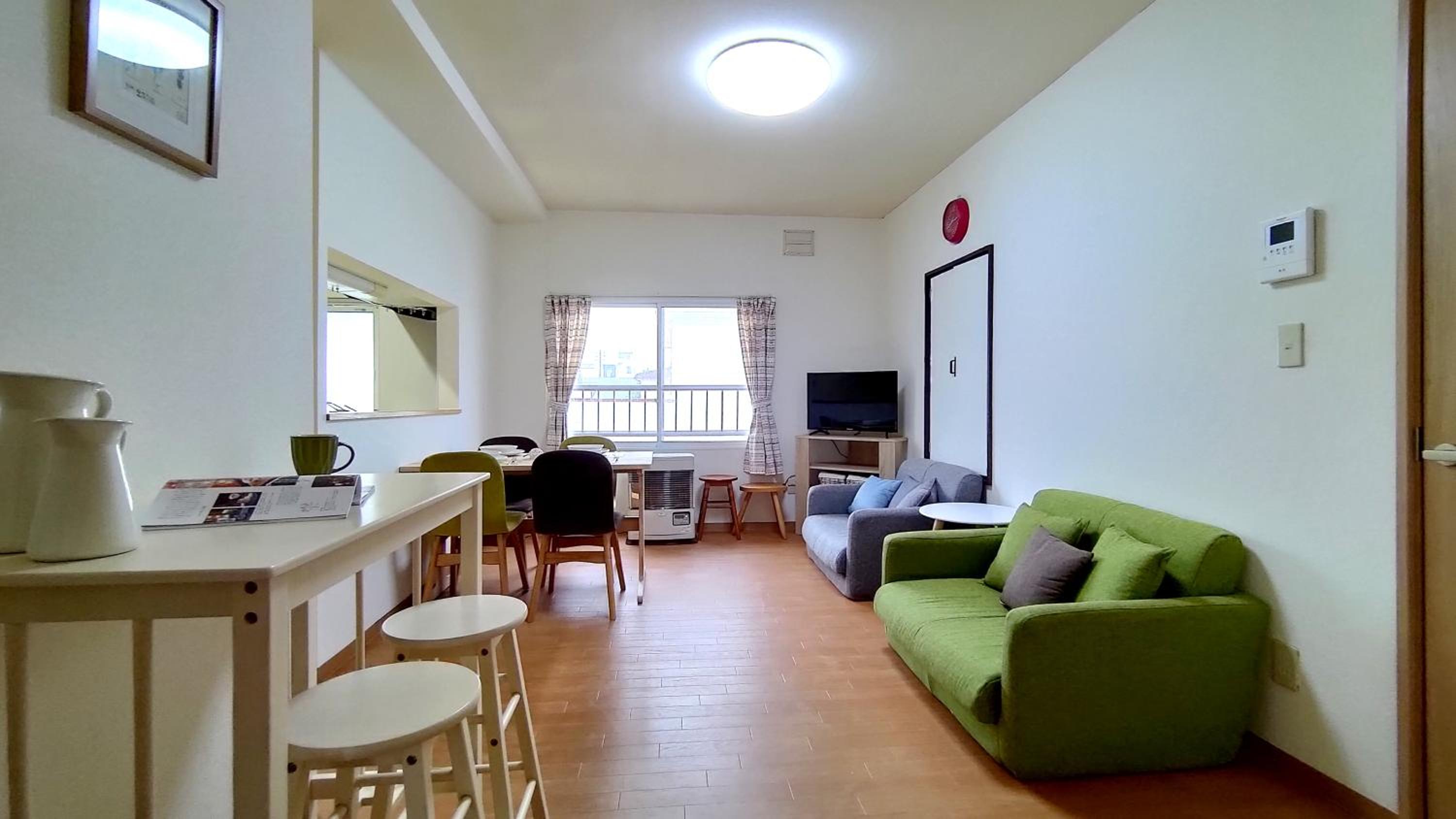 Two-Bedroom Apartment - Photo 49