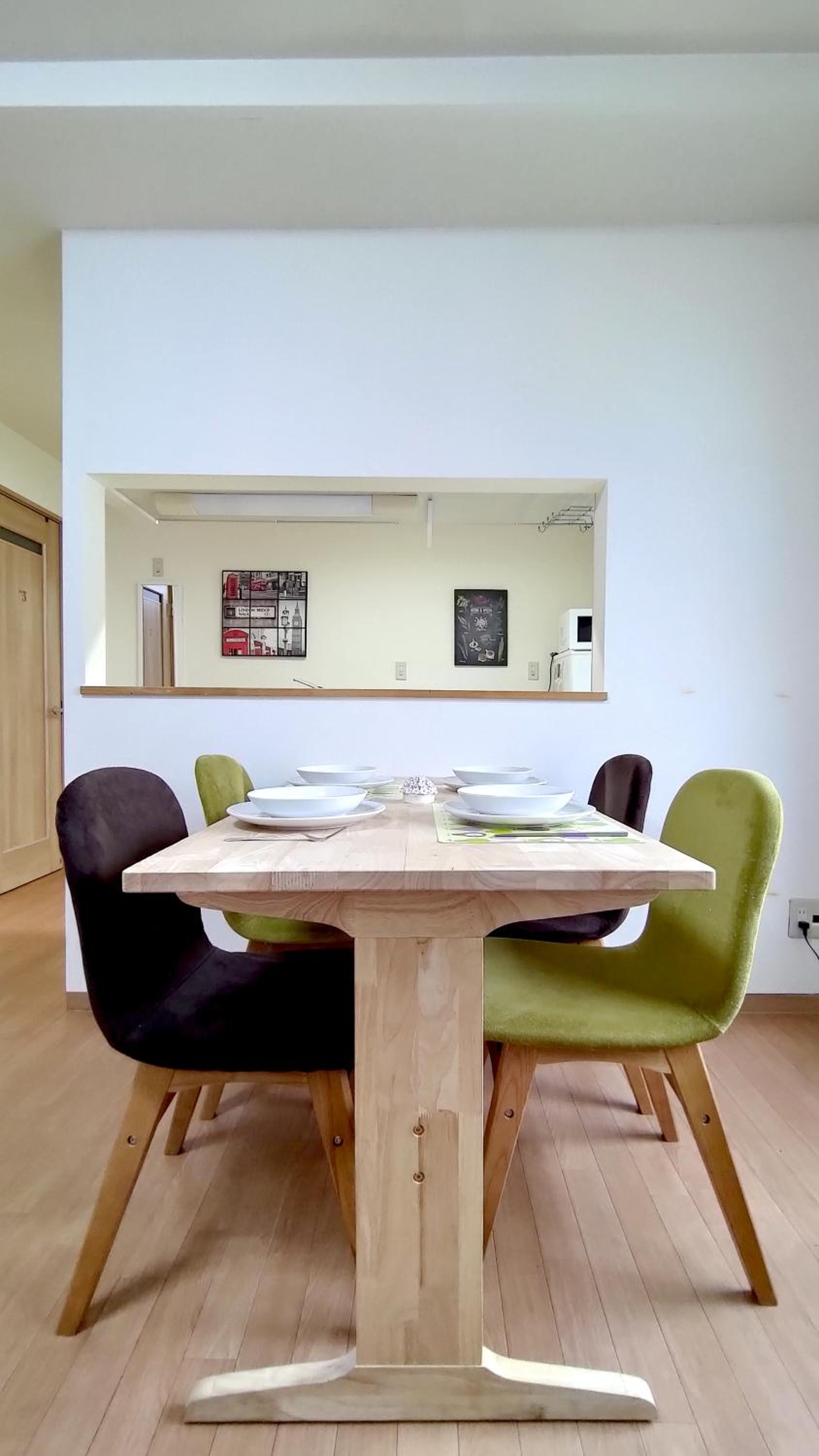 Two-Bedroom Apartment - Photo 48