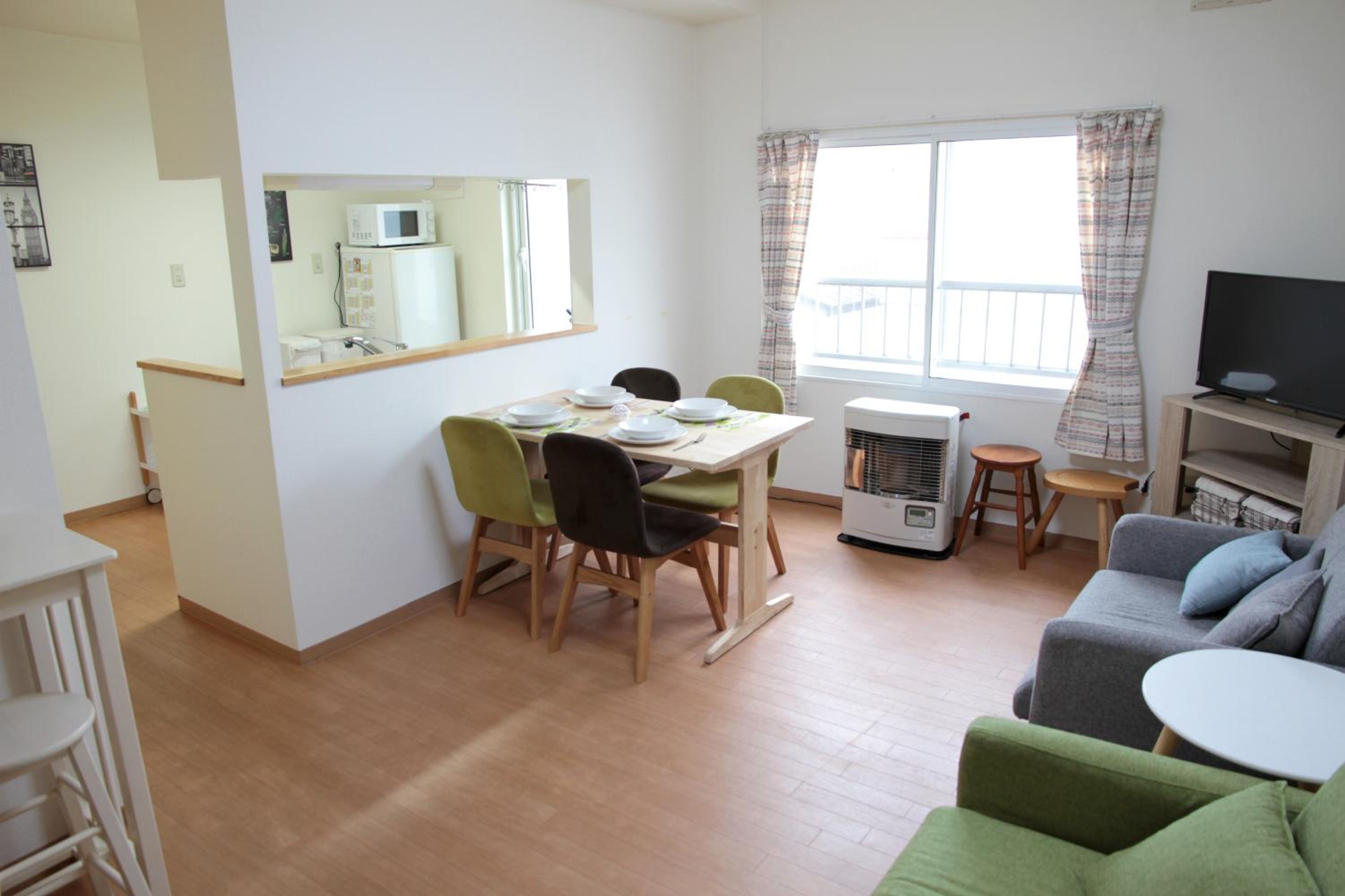 Two-Bedroom Apartment - Photo 46