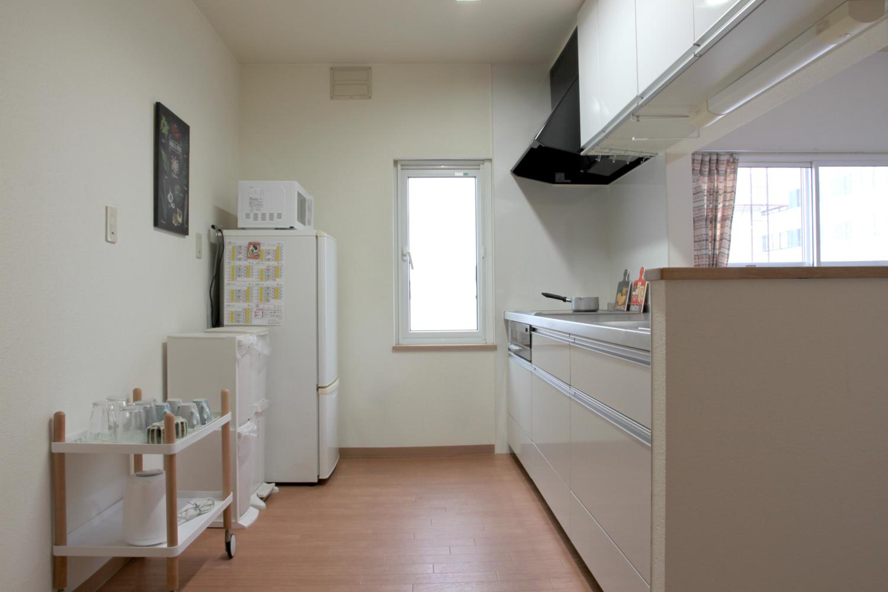 Two-Bedroom Apartment - Photo 45