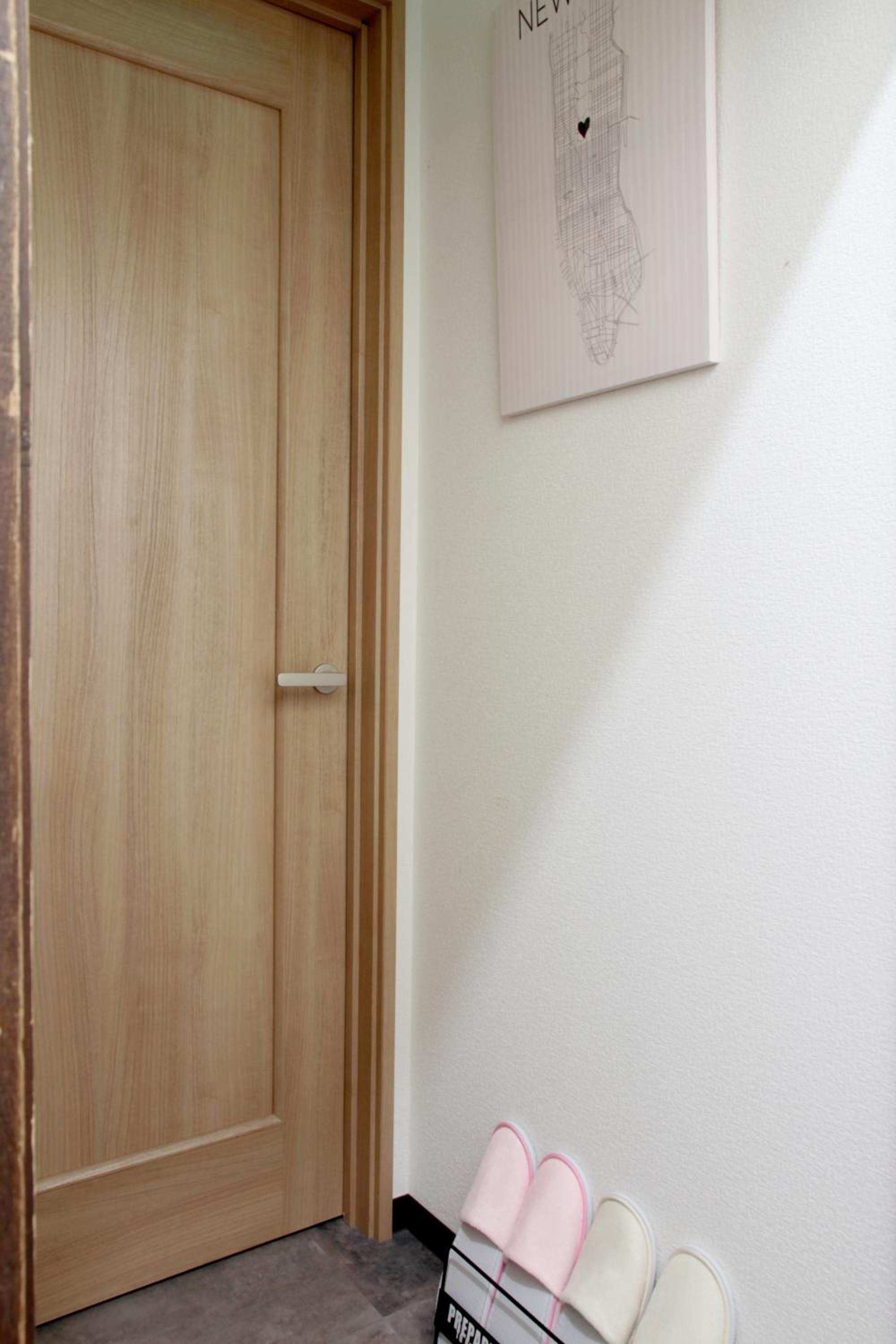 Two-Bedroom Apartment - Photo 44