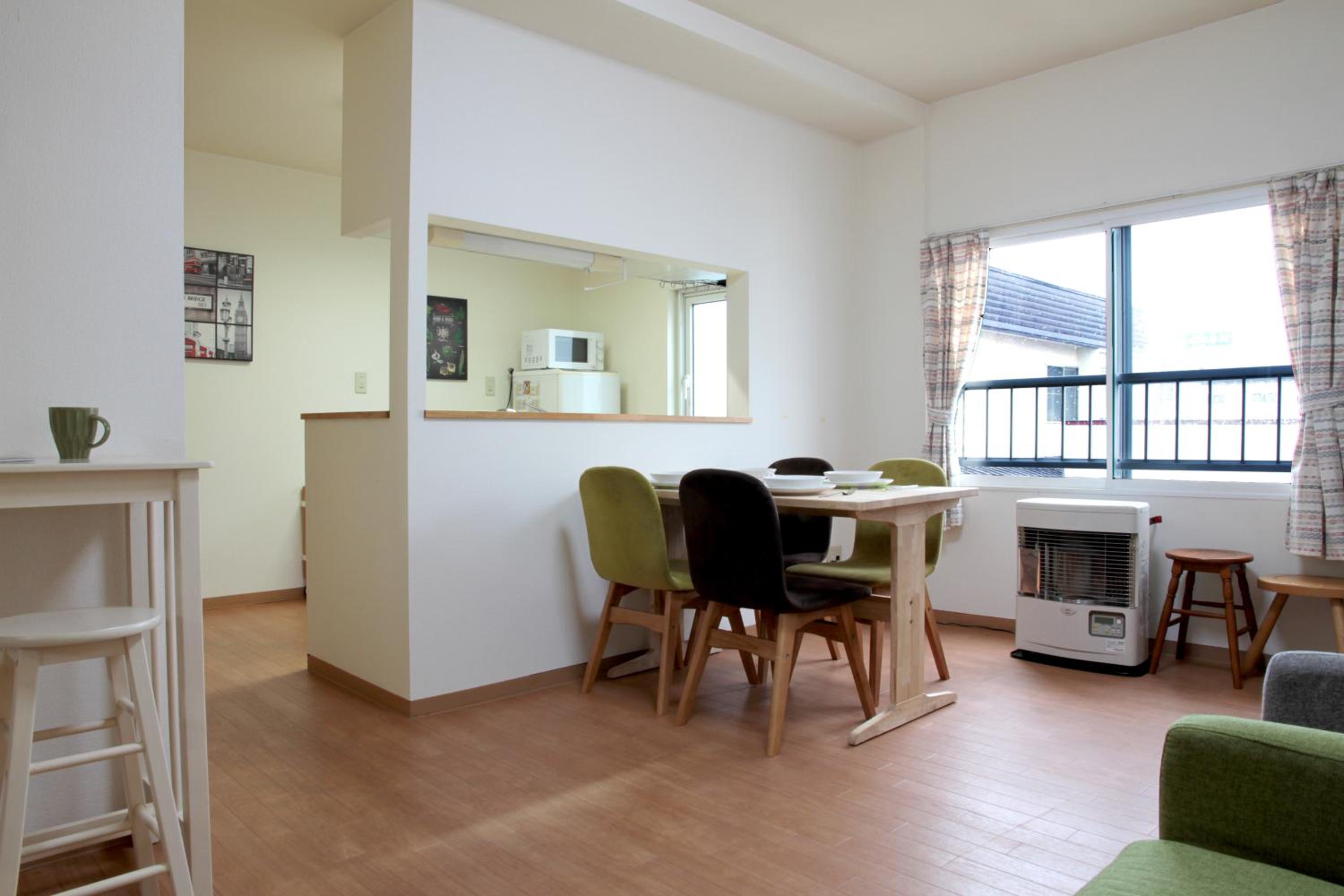 Two-Bedroom Apartment - Photo 42