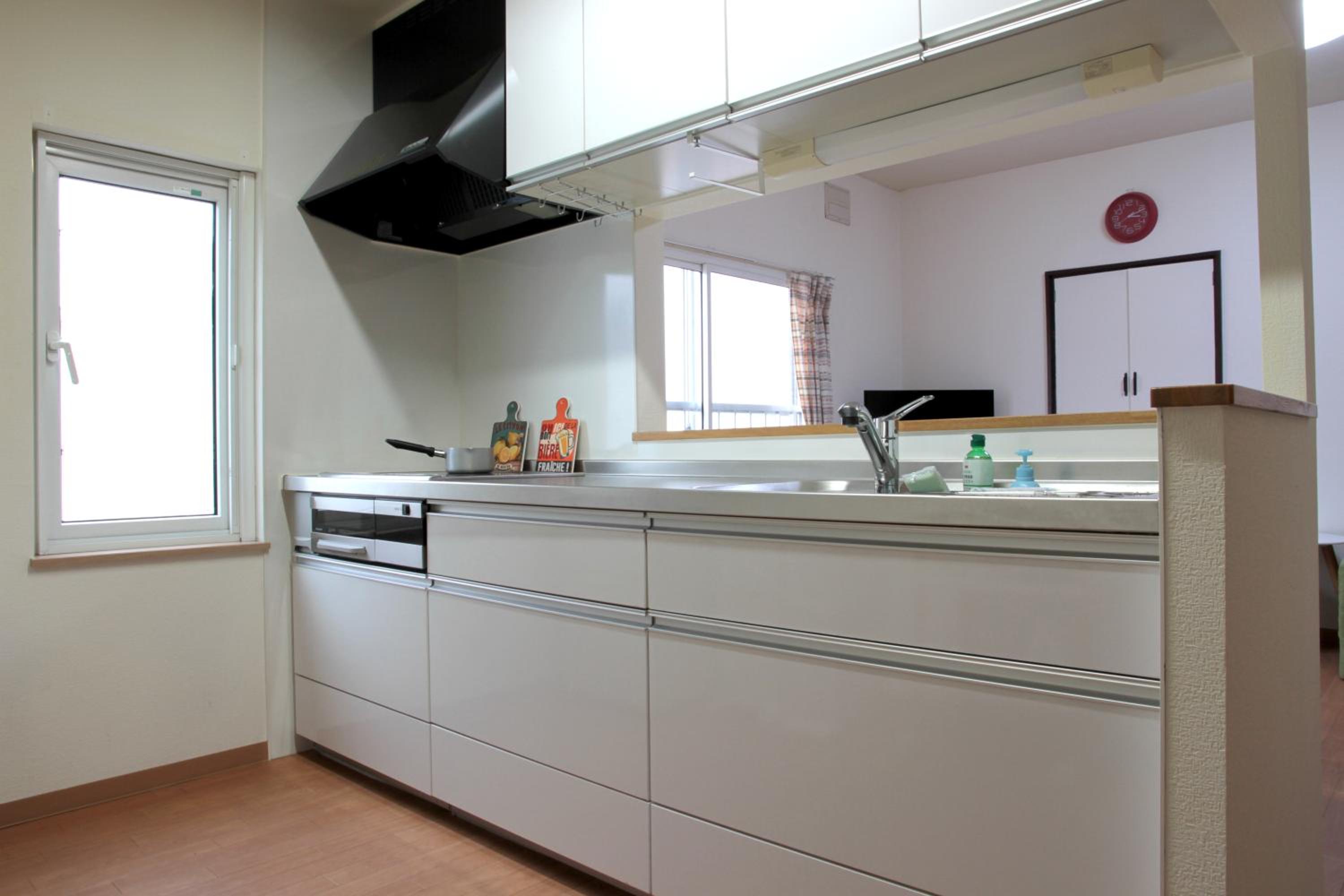 Two-Bedroom Apartment - Photo 41