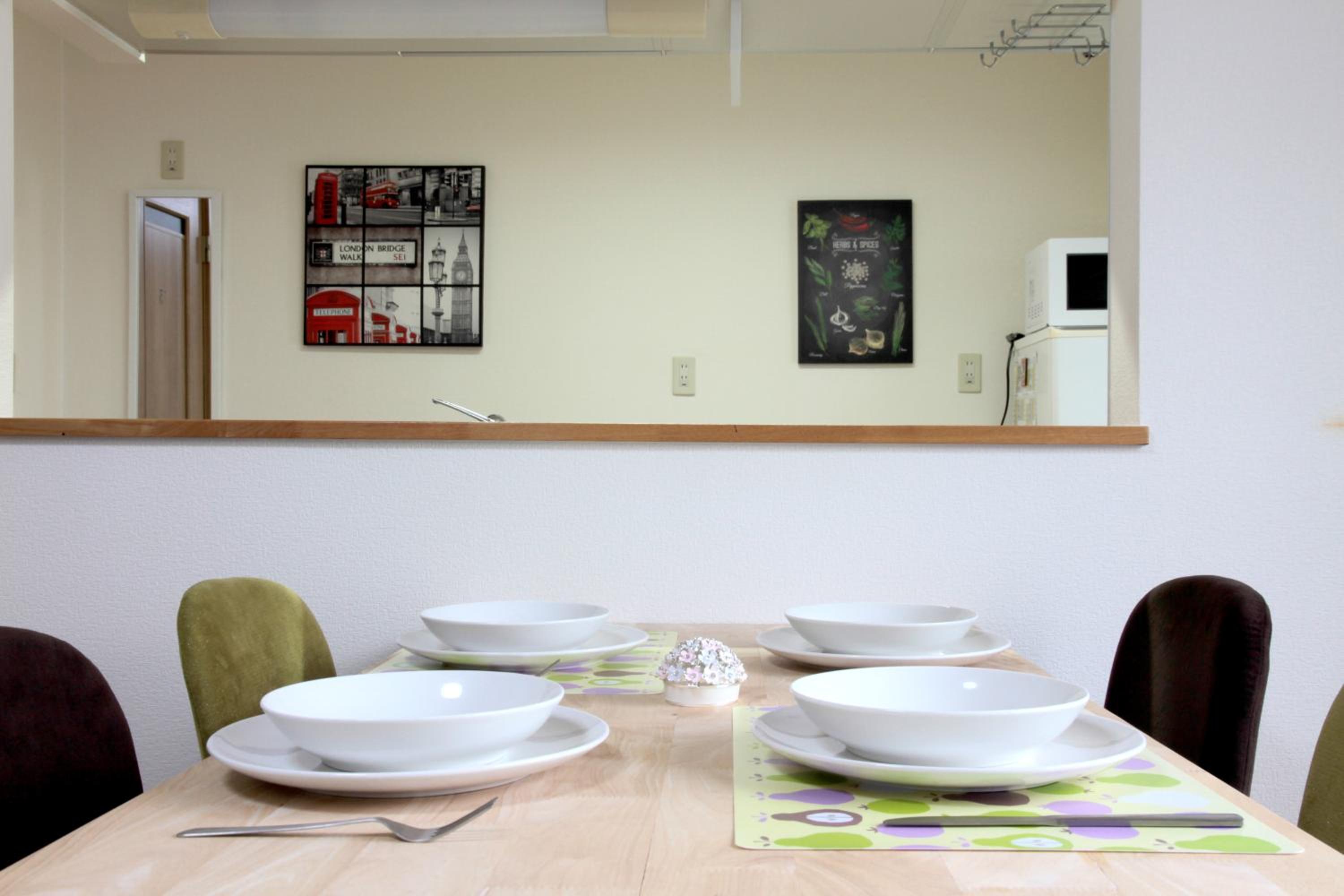 Two-Bedroom Apartment - Photo 40