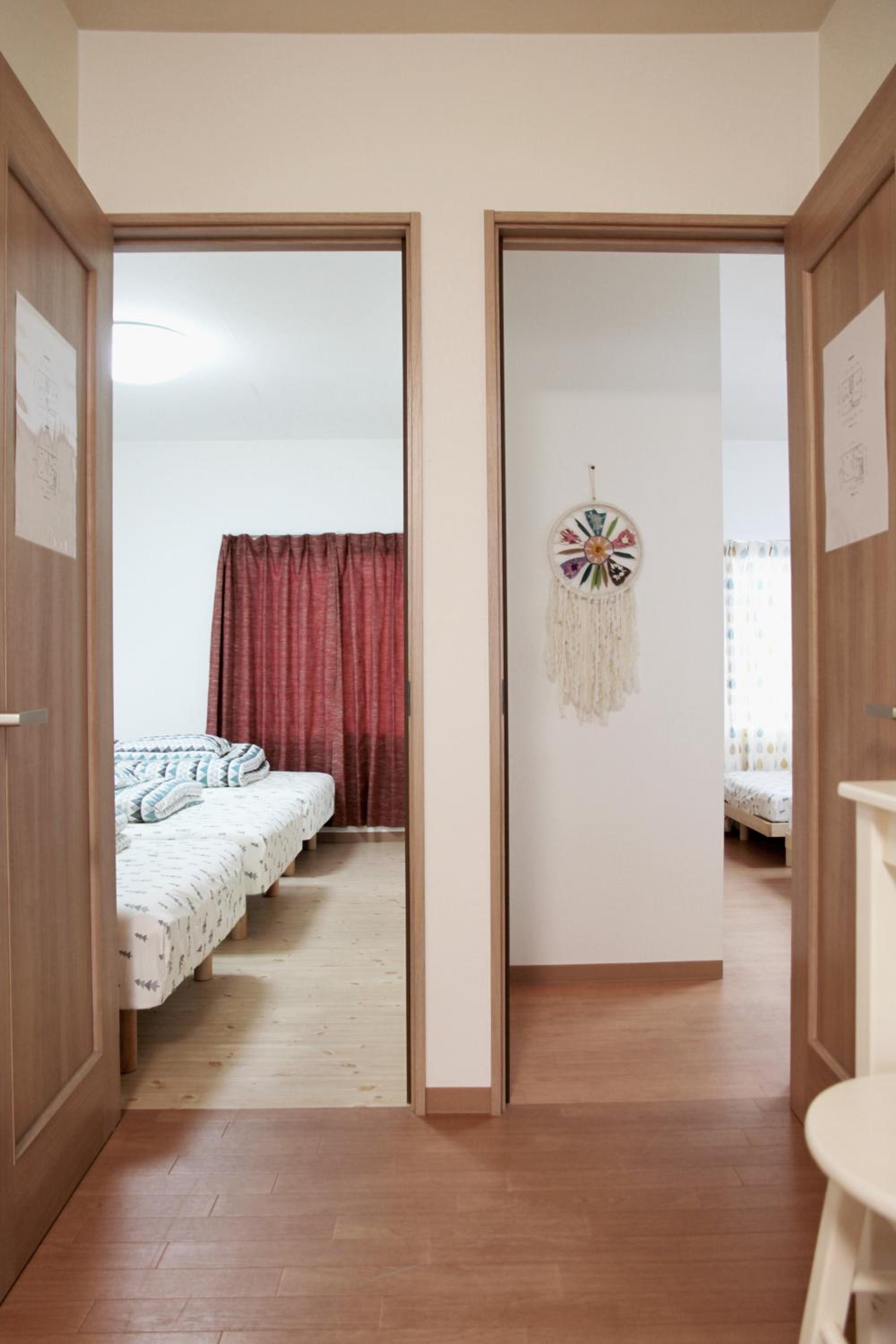 Two-Bedroom Apartment - Photo 34