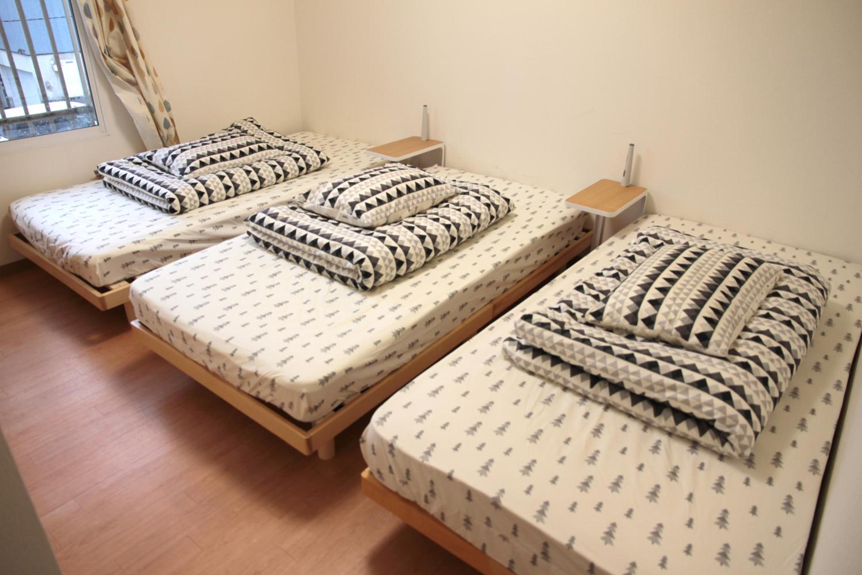 Two-Bedroom Apartment - Photo 33